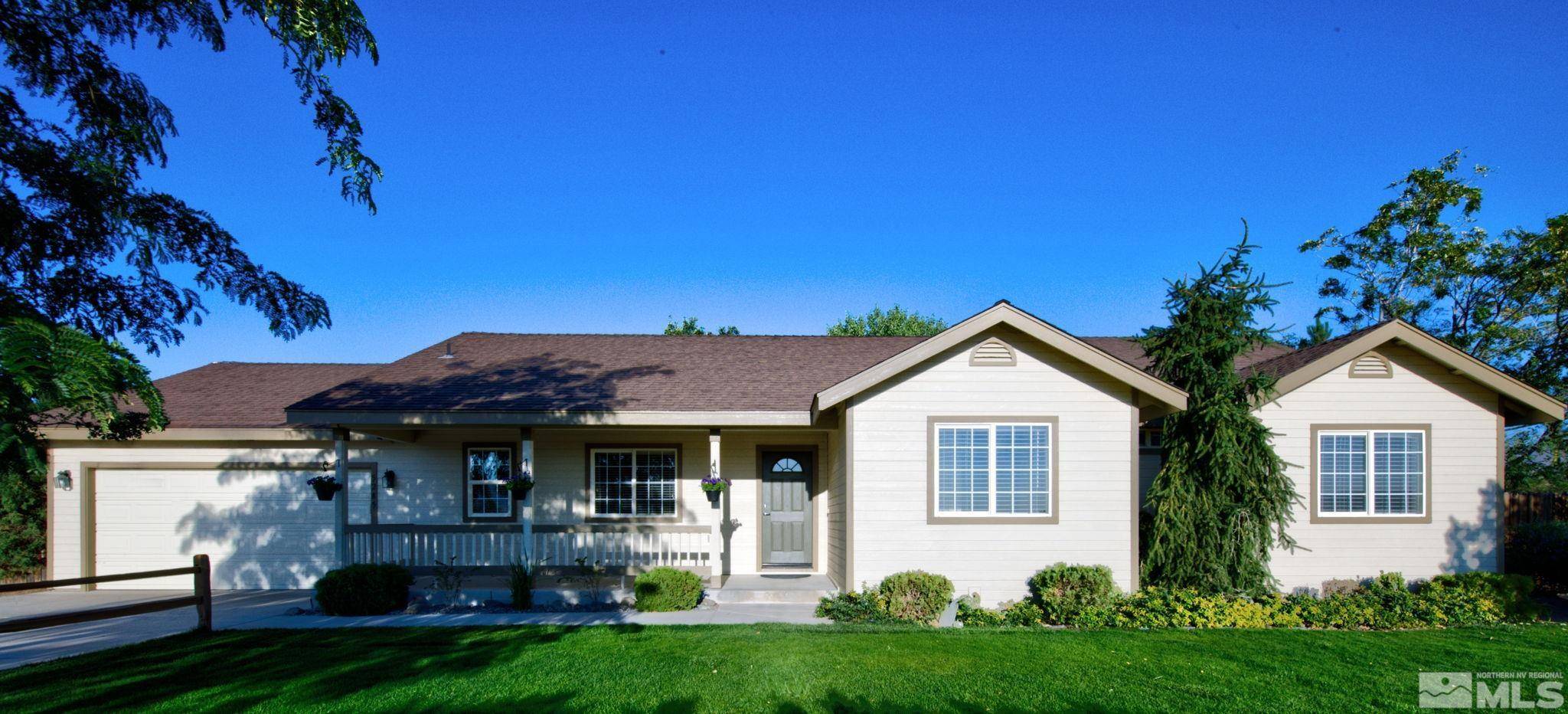 Stagecoach, NV 89429,5285 Bentgrass Drive