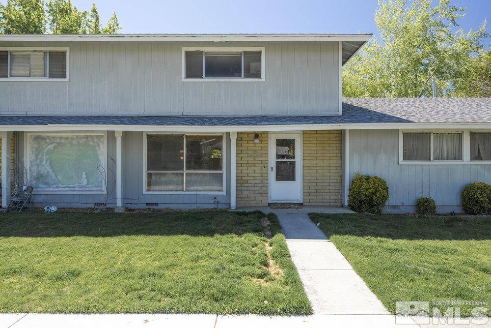 Sparks, NV 89434,960 Cherry Tree Dr. #2