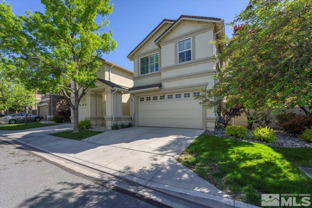 Reno, NV 89502,1830 Stetson Dr