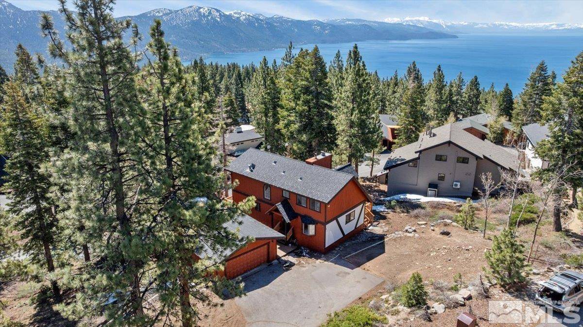 Incline Village, NV 89451,965 Tyner Way