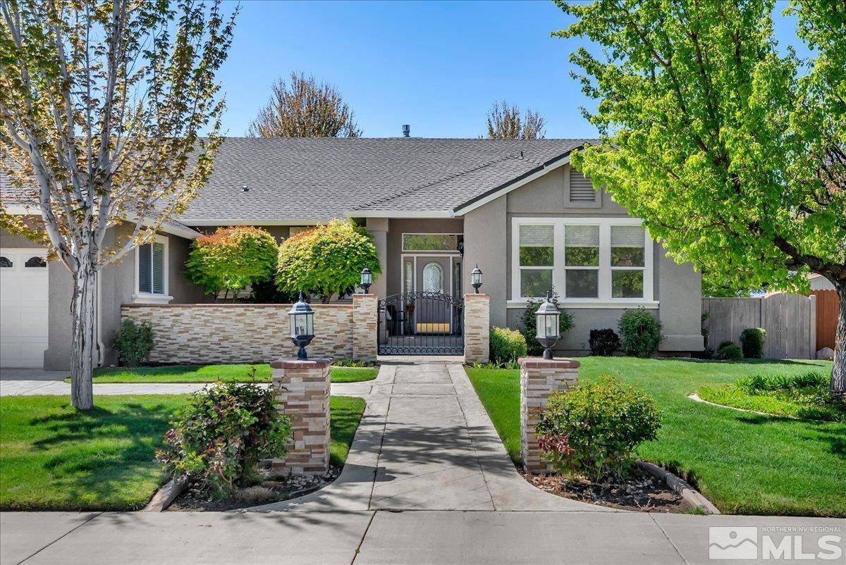 Gardnerville, NV 89460,918 Springfield Dr