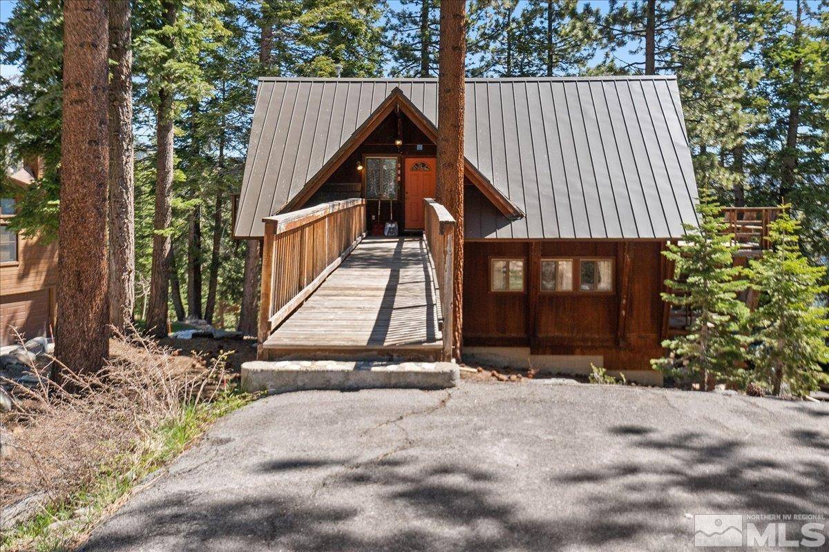 Incline Village, NV 89451,592 Douglas Court