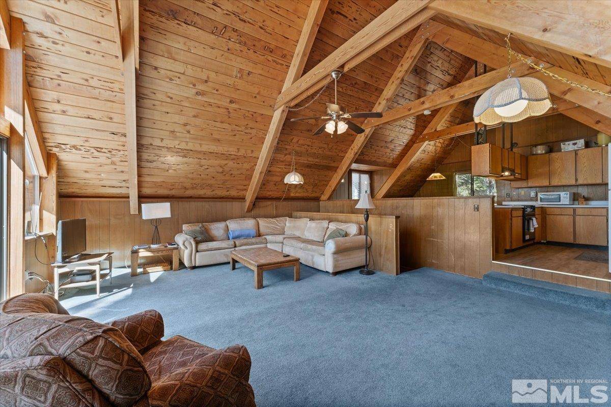 Incline Village, NV 89451,592 Douglas Court