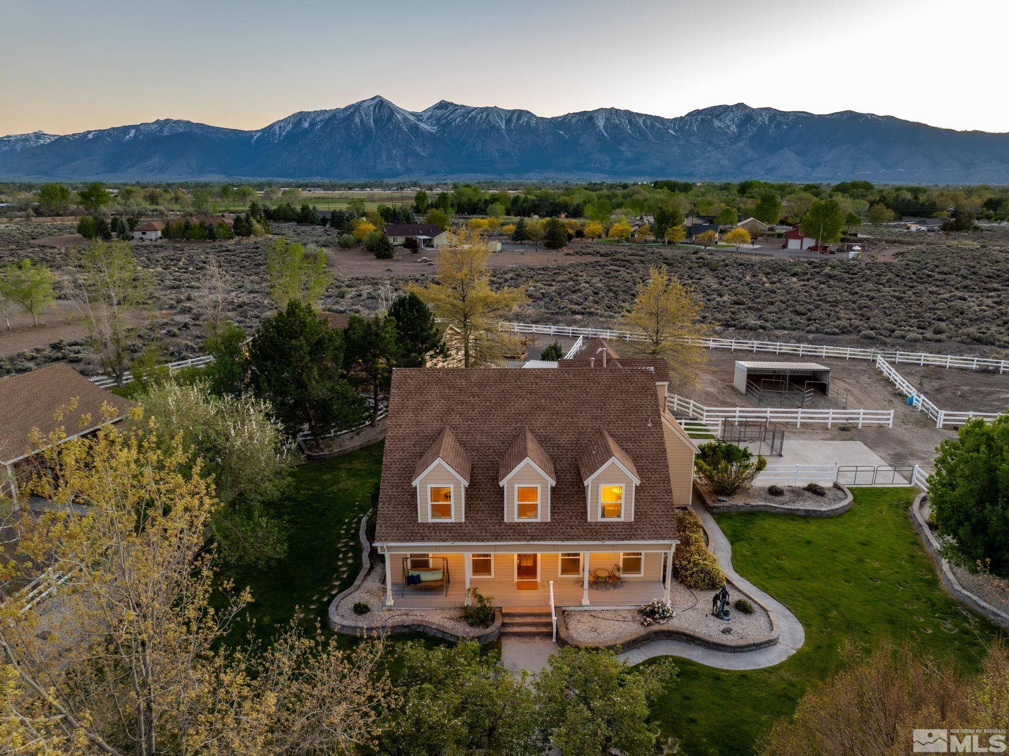 Gardnerville, NV 89410,1731 Sunset Ct