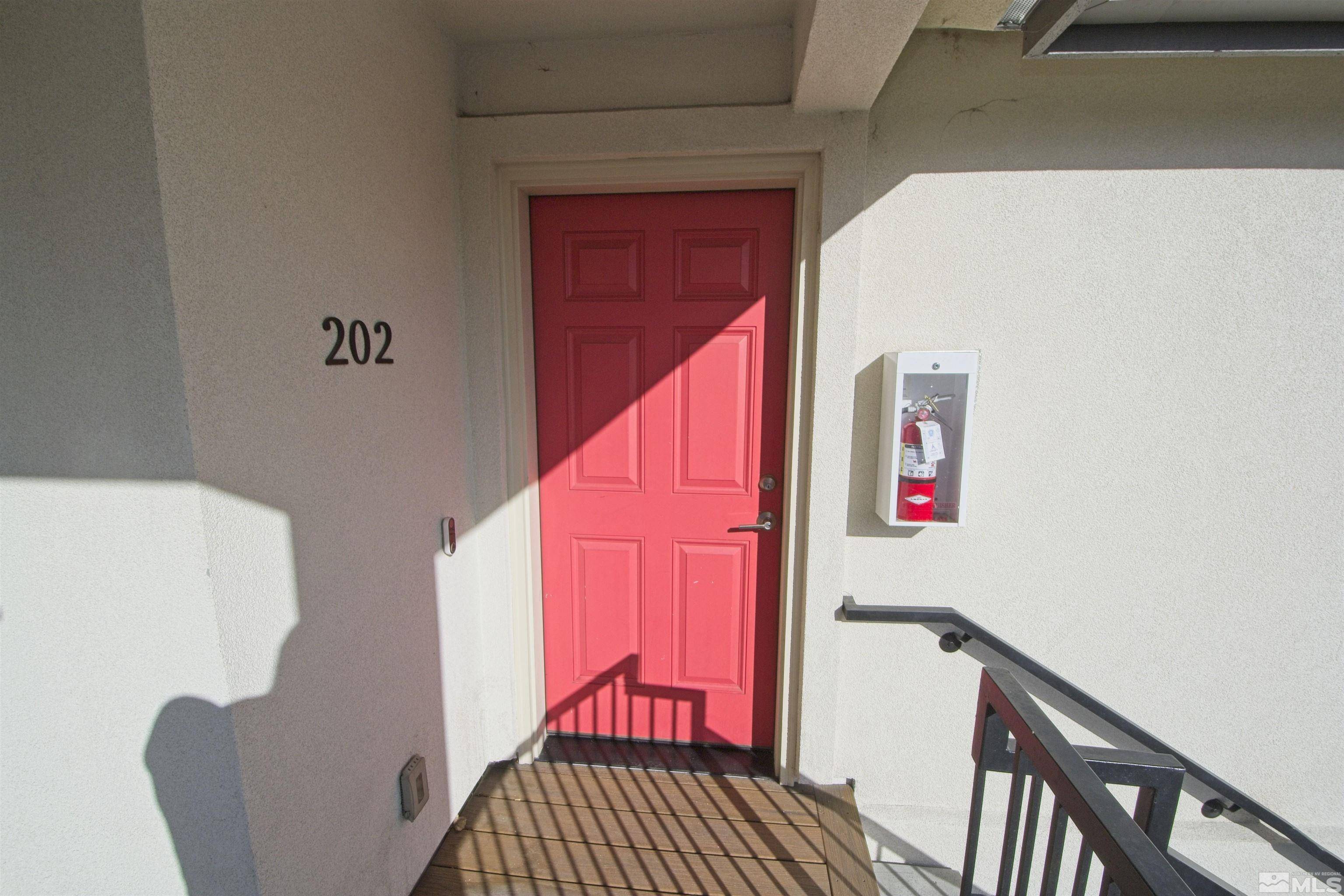 Reno, NV 89512,626 Valley Rd #202
