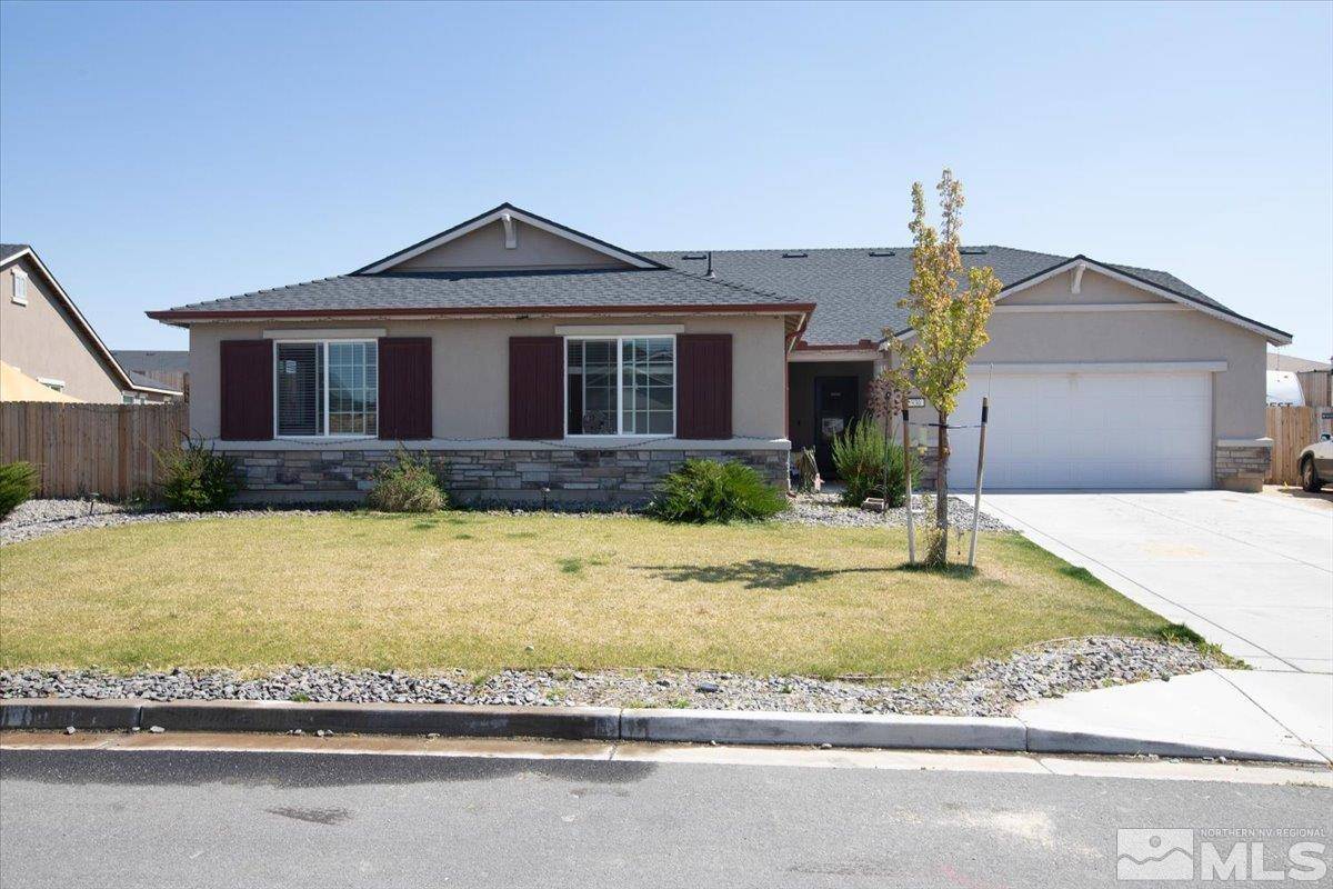 Sparks, NV 89441,930 Garden Pond Way