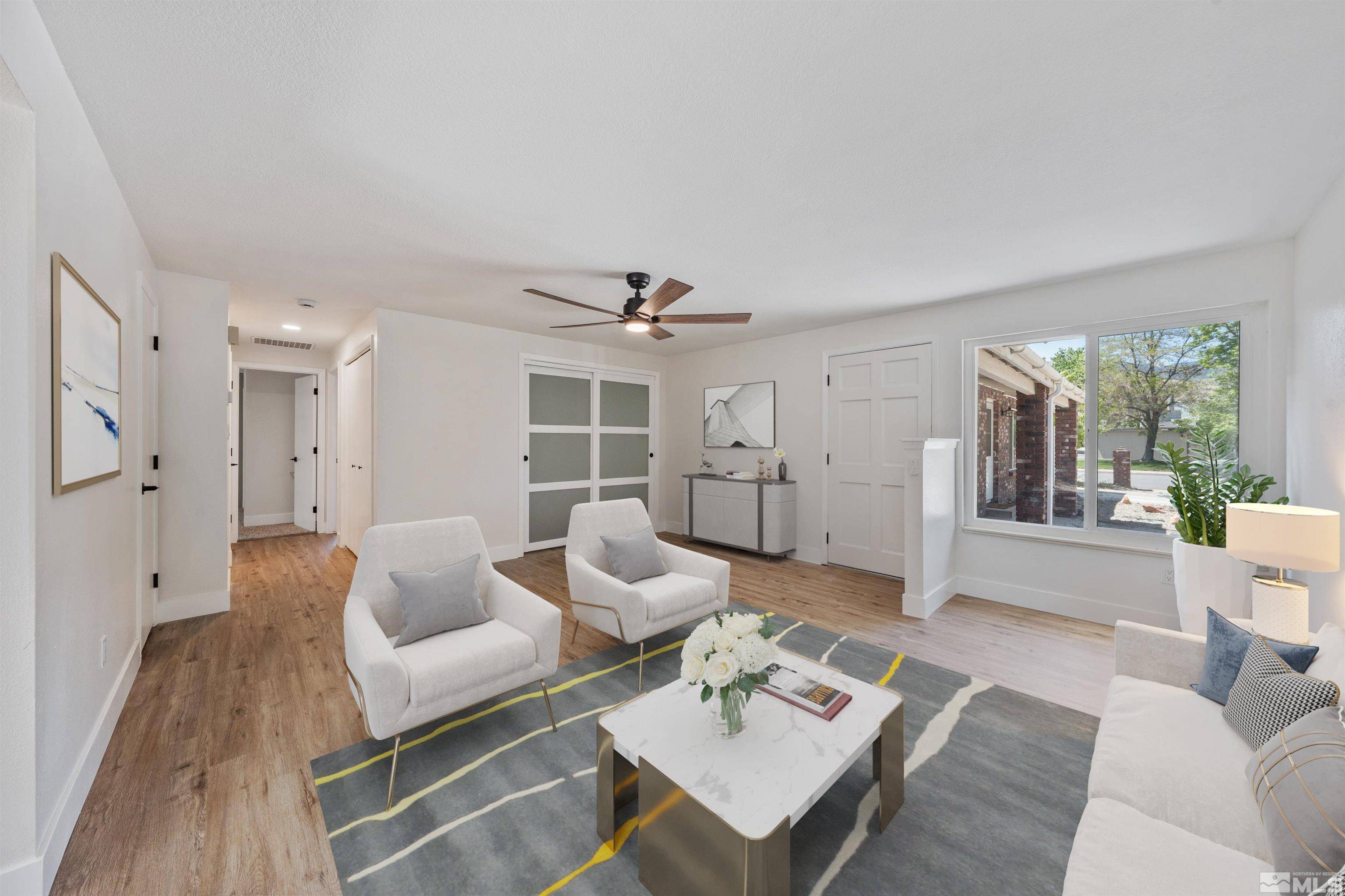Carson City, NV 89701,817 Travis Dr