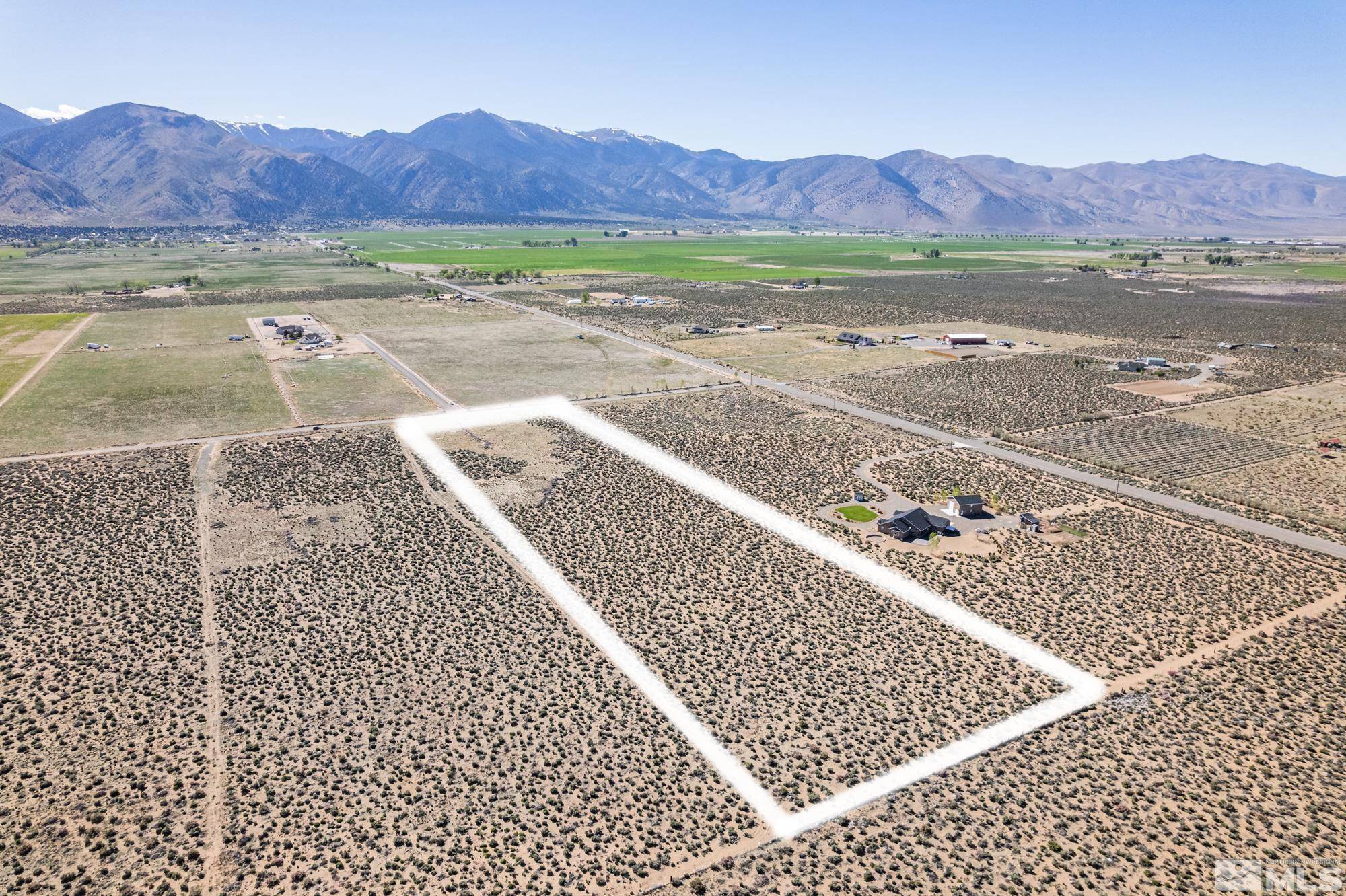 Wellington, NV 89444,16 Hawk View Dr