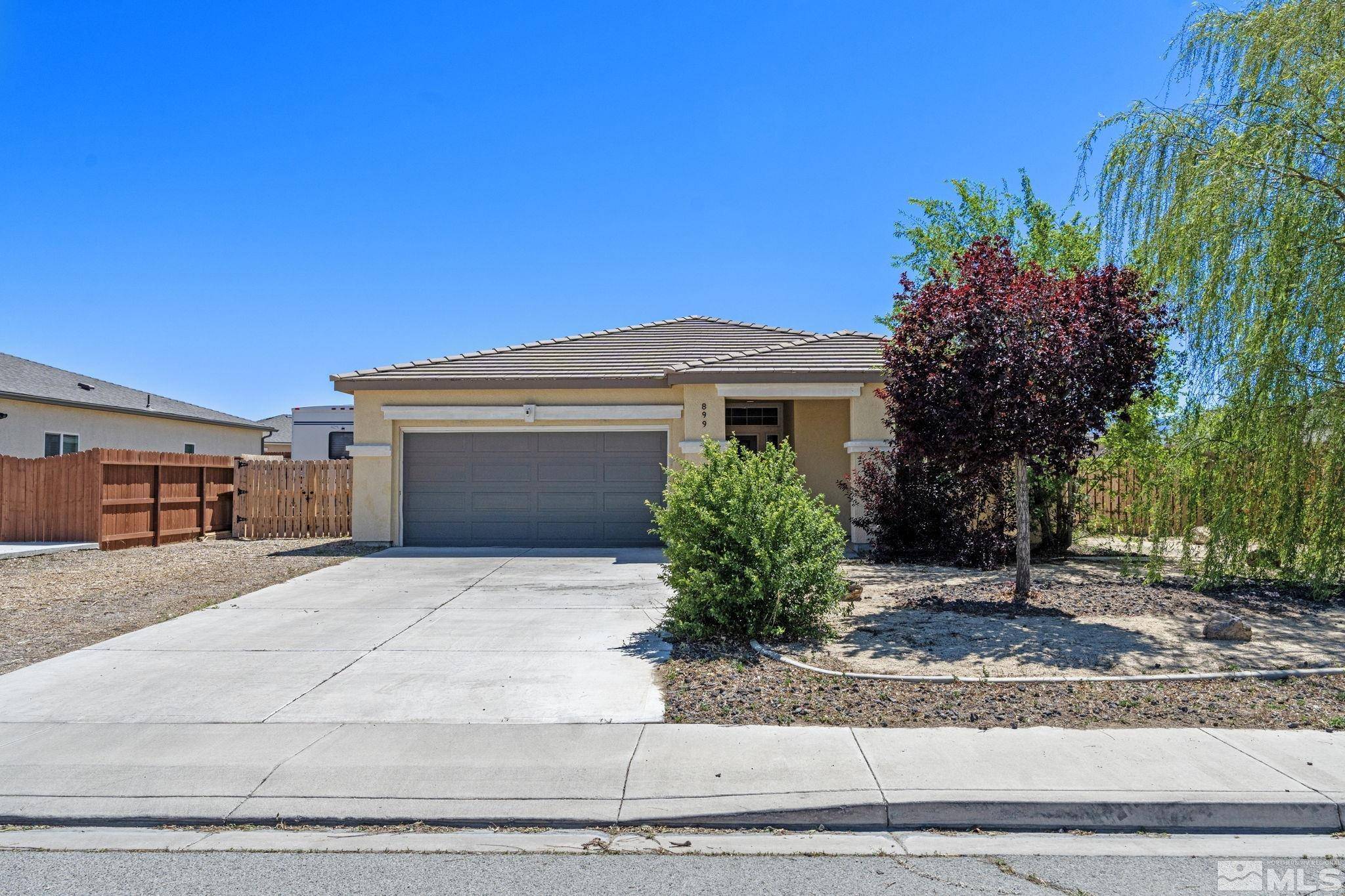 Fernley, NV 89408,899 Jill Marie Ln