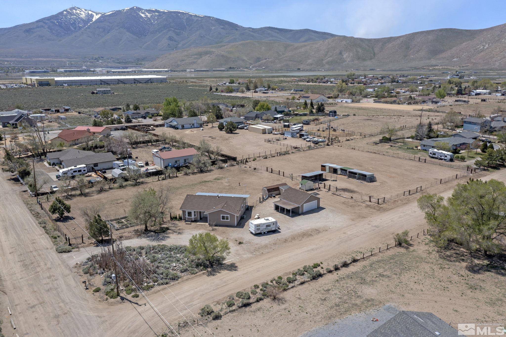 Reno, NV 89508,10605 Osage Rd.