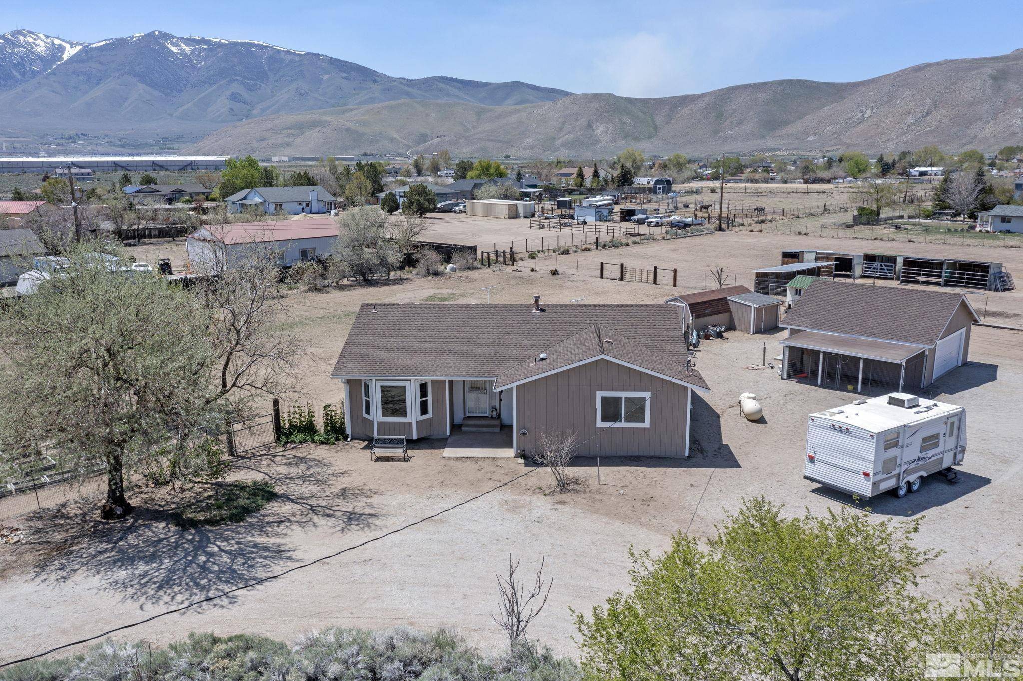 Reno, NV 89508,10605 Osage Rd.