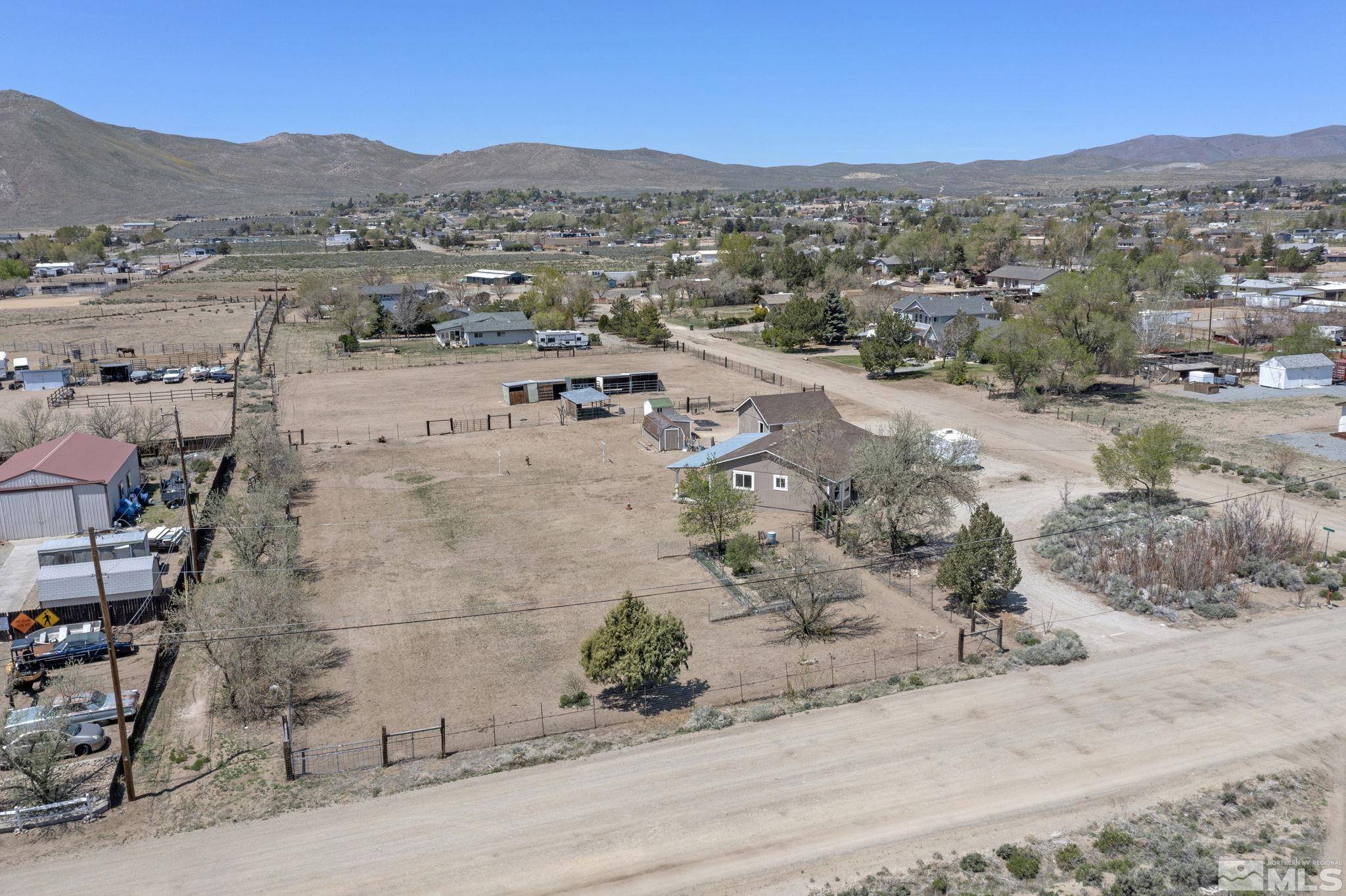 Reno, NV 89508,10605 Osage Rd.