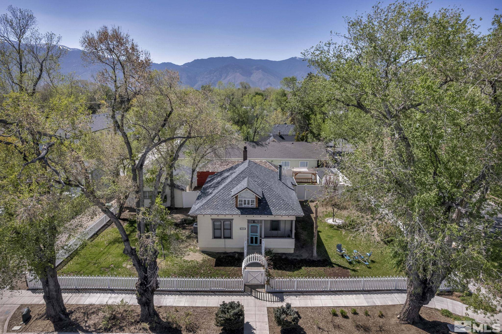 Minden, NV 89423,1558 First St.