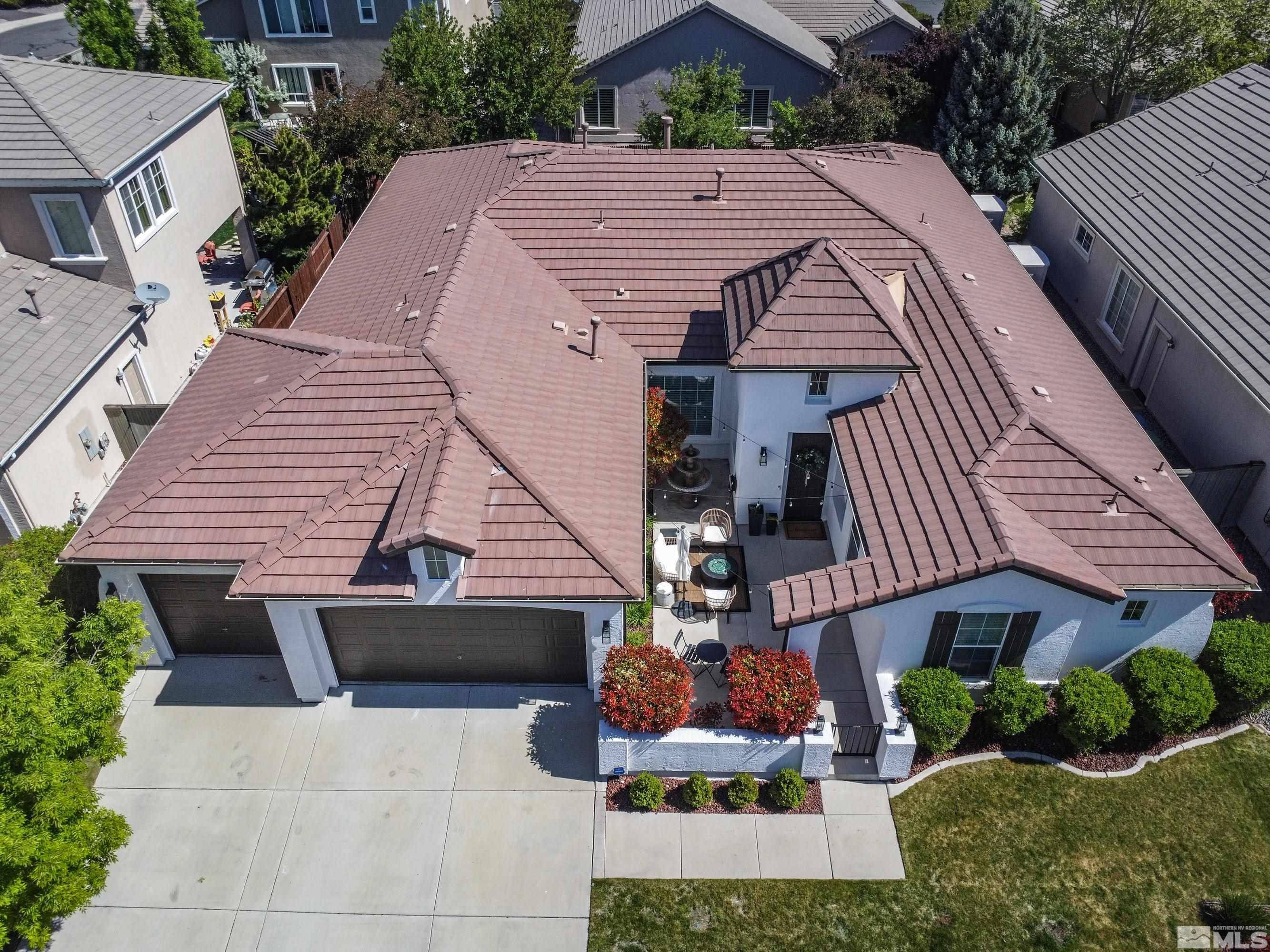 Reno, NV 89521,1635 Trailhead Dr