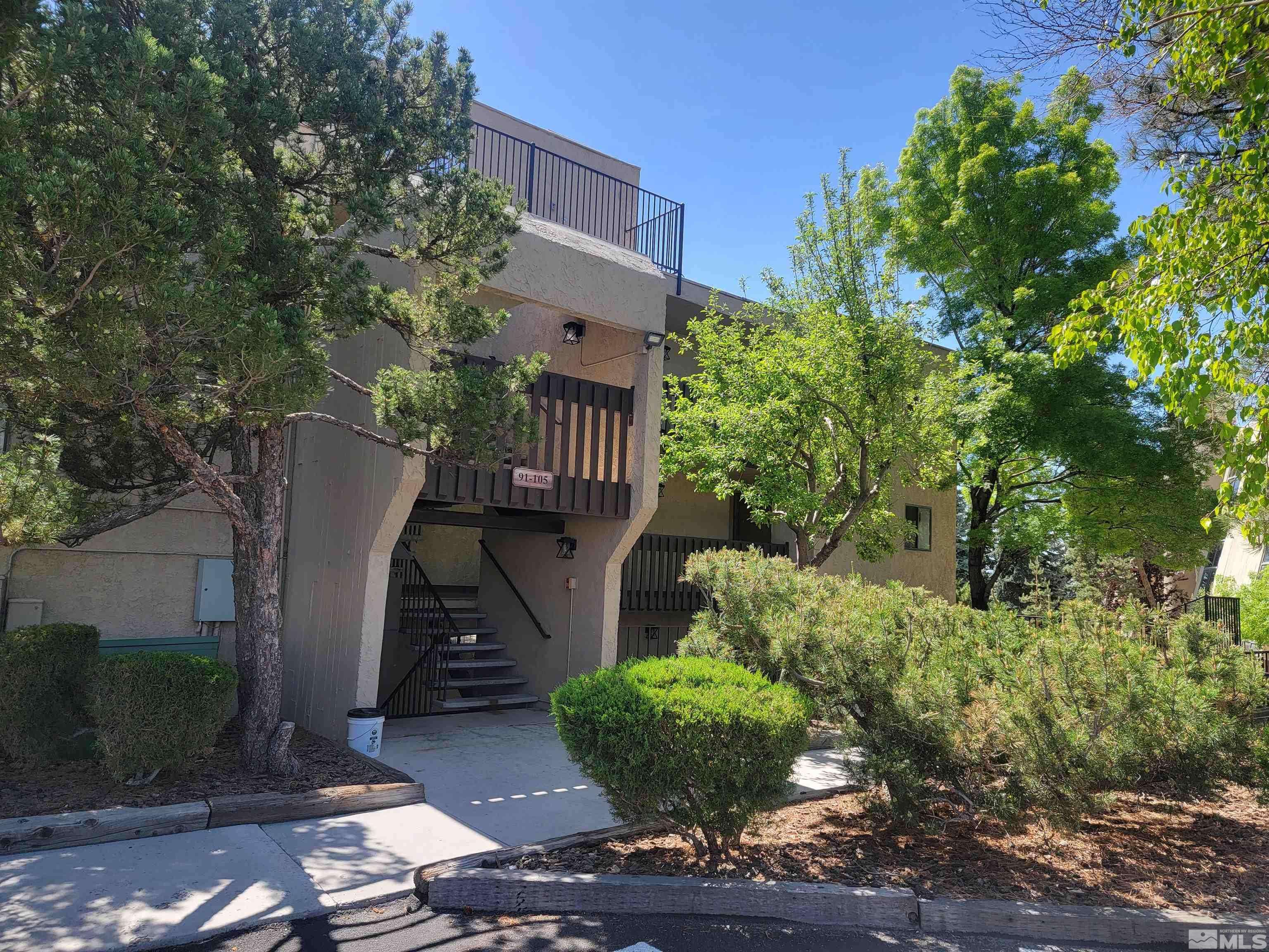 Reno, NV 89503,103 Vista Rafael #103