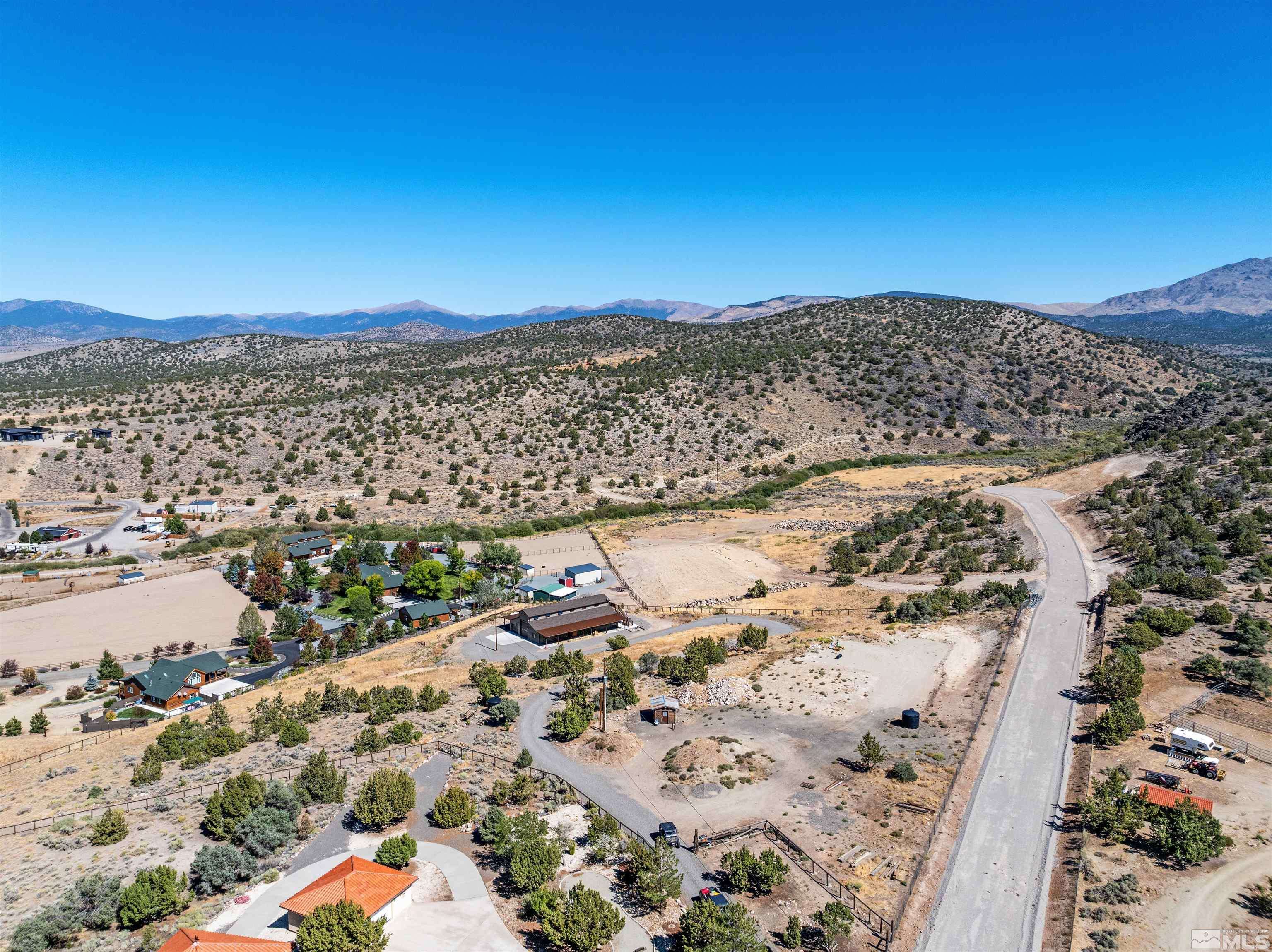 Gardnerville, NV 89410,2620 Old Ranch Rd