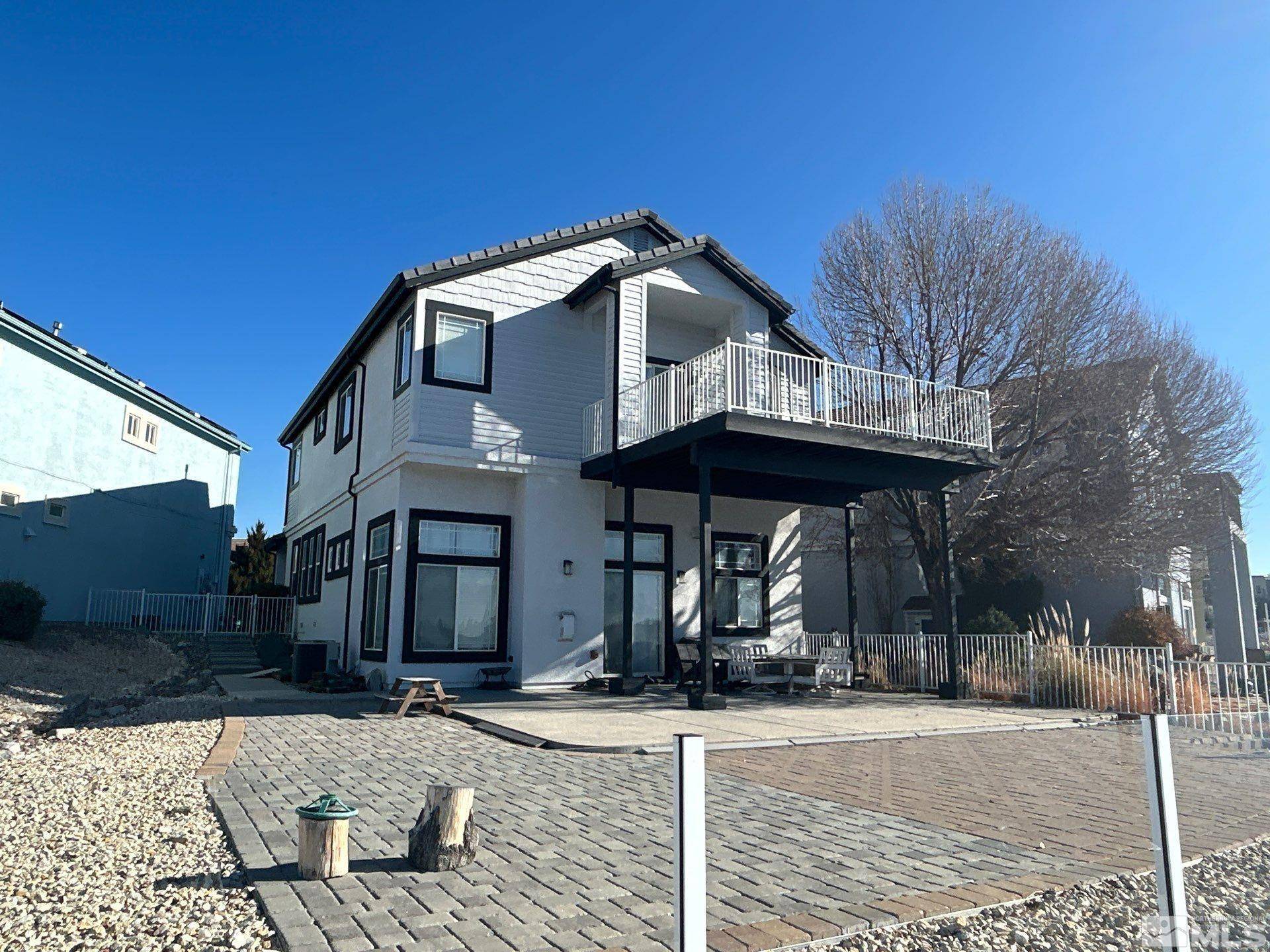 Sparks, NV 89434,1105 Harbour Cove Court