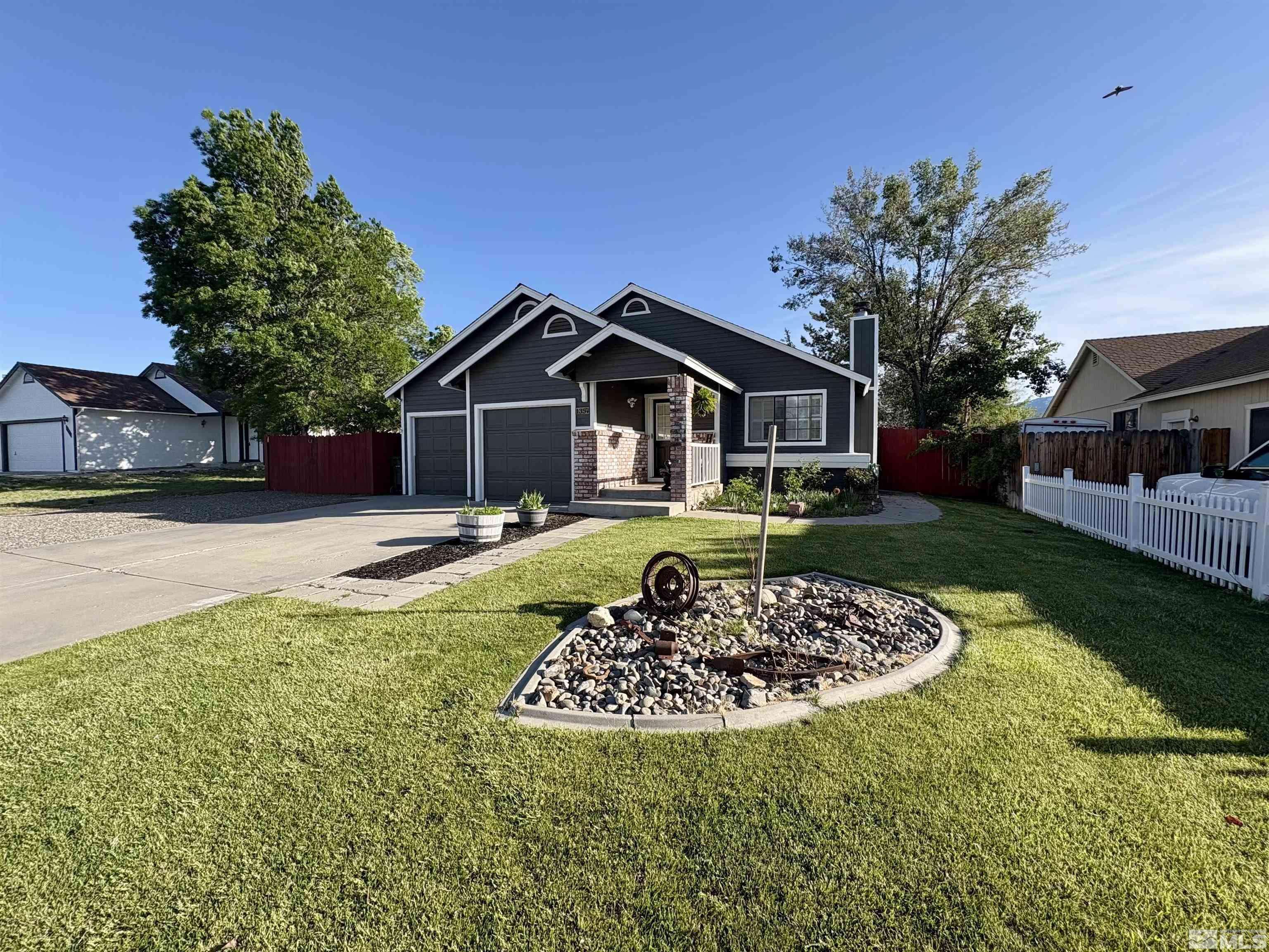 Gardnerville, NV 89460,1357 Victoria Dr