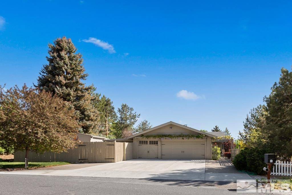 Reno, NV 89502,2990 Tamarisk Drive