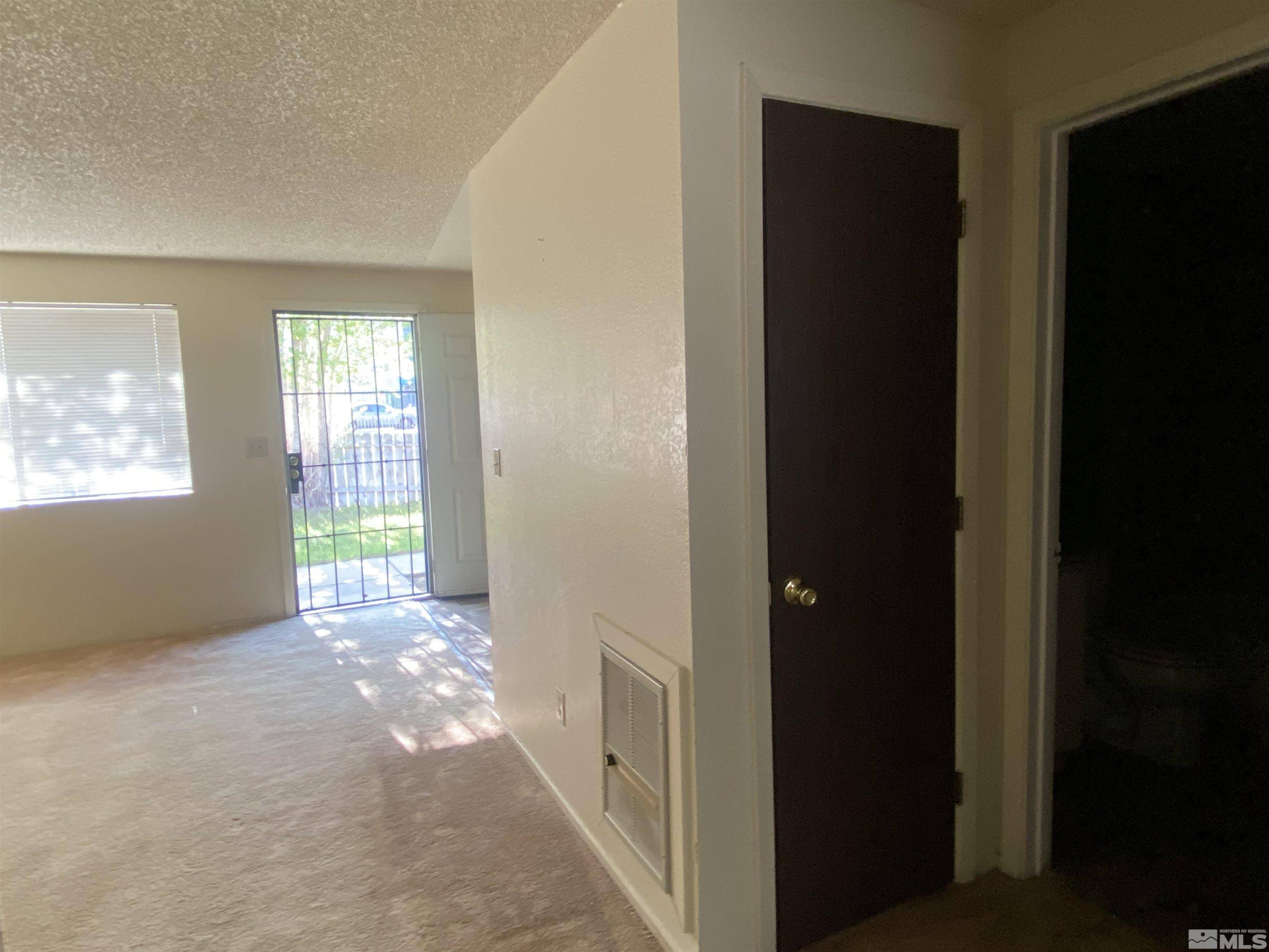 Carson City, NV 89706,200 E Park St #1 & 2 Duplex
