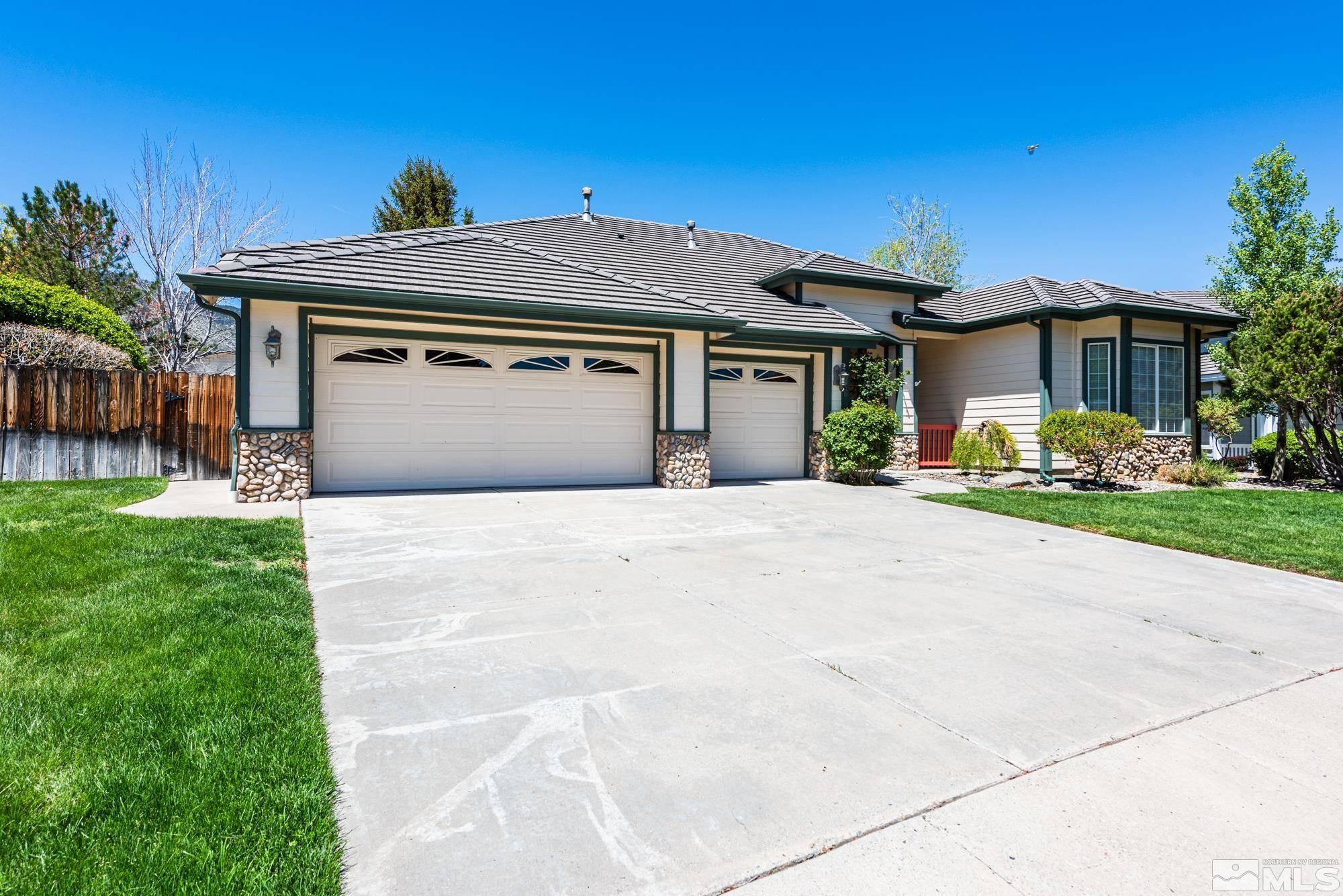 Carson City, NV 89703,706 Norfolk Dr.