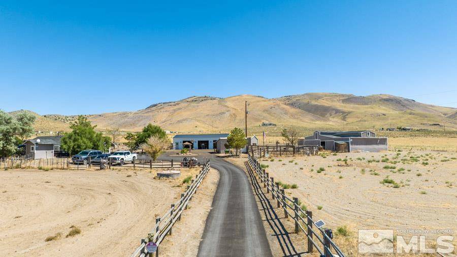 Reno, NV 89510,5940 Grass Valley Rd