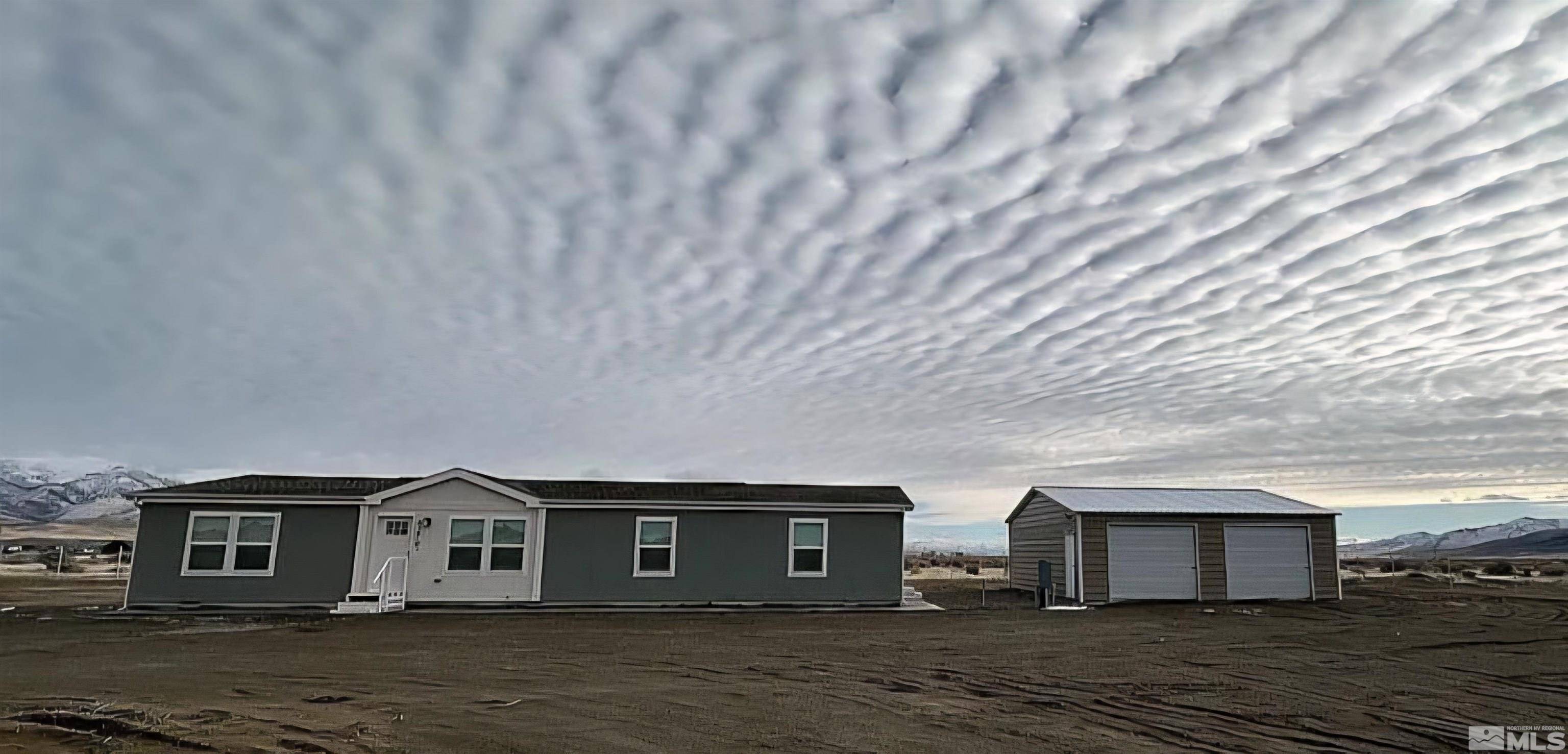 Winnemucca, NV 89445,6270 W W Rose Creek Rd