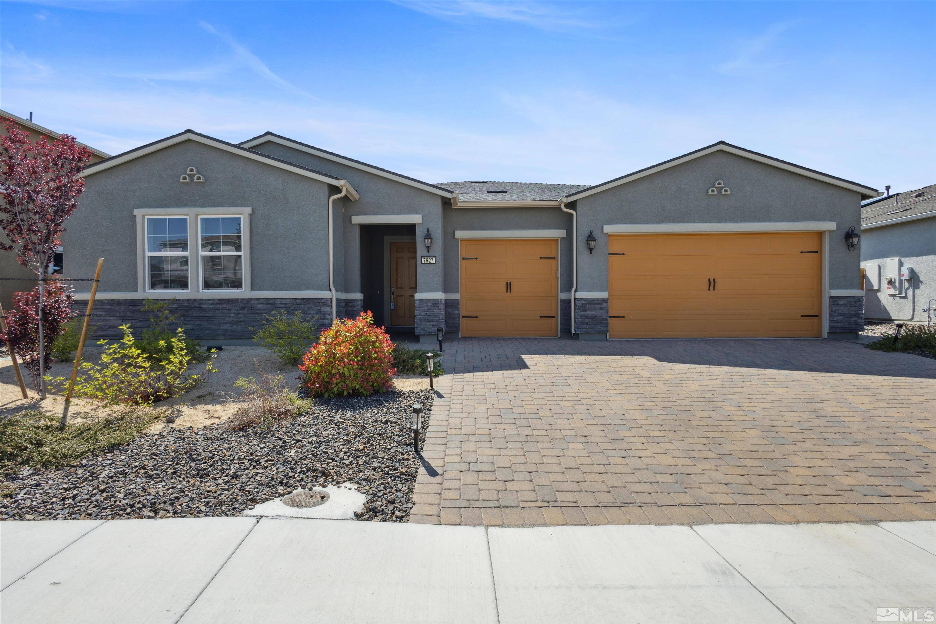 Sparks, NV 89431,7927 Furnace Creek Rd