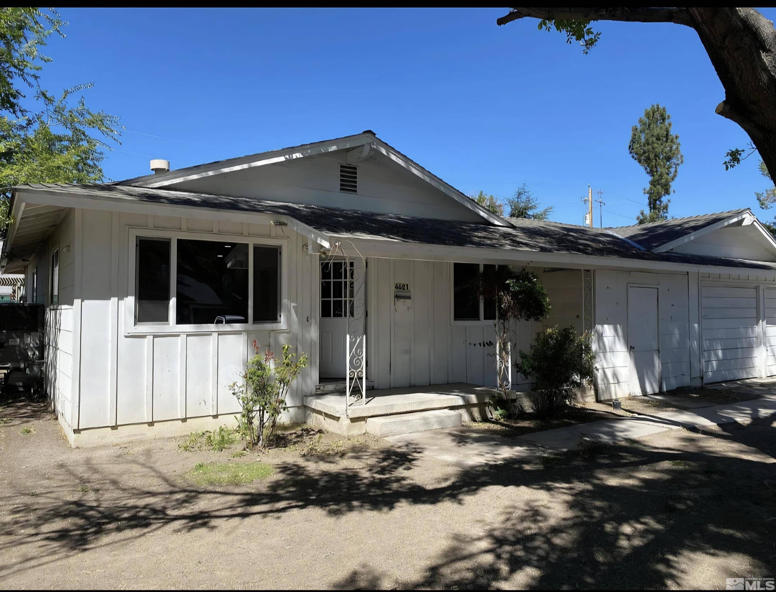 Reno, NV 89502,4621 Aster Drive