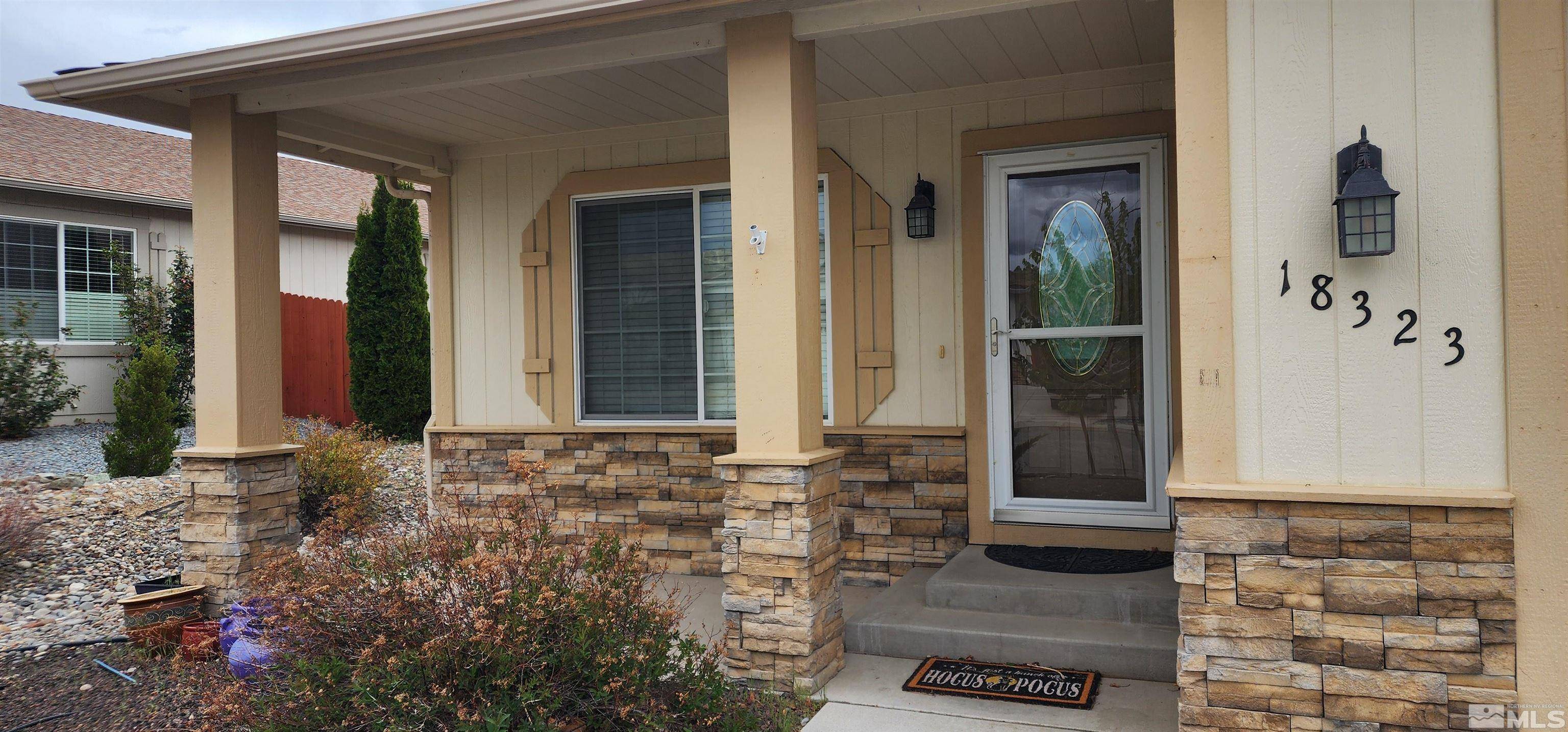 Reno, NV 89508,18323 Panda Bear Ct