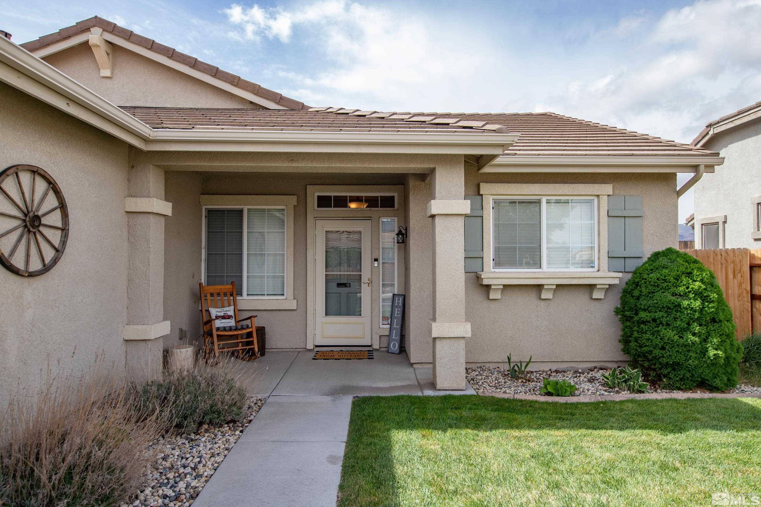 Fernley, NV 89408,147 Hazelnut Dr