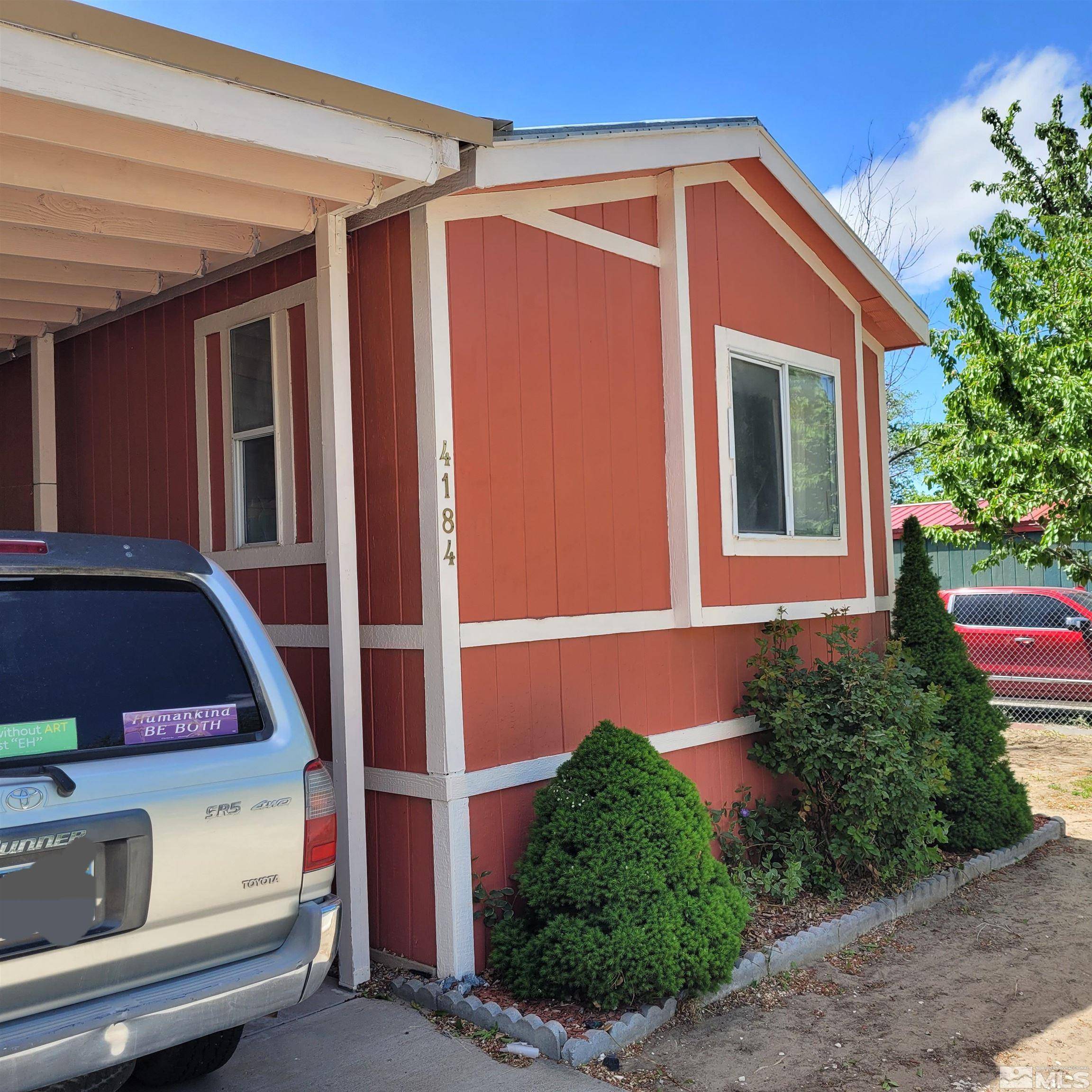 Winnemucca, NV 89445,4184 Dori Dr
