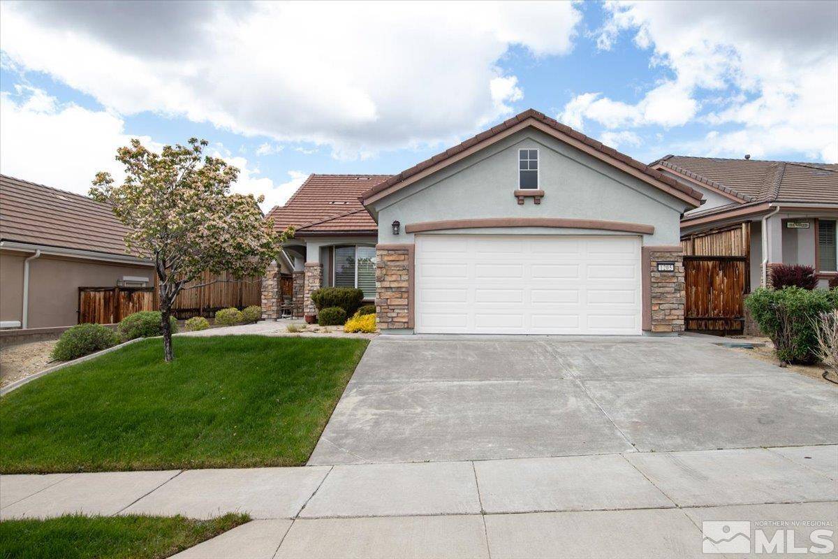 Reno, NV 89523,1205 Firefly Court