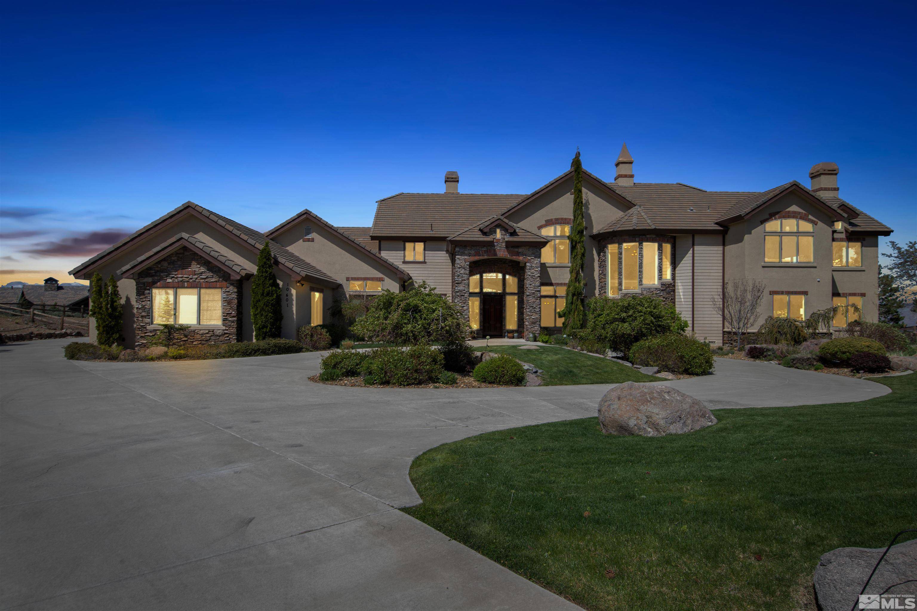 Reno, NV 89511,10401 Copper Cloud Dr