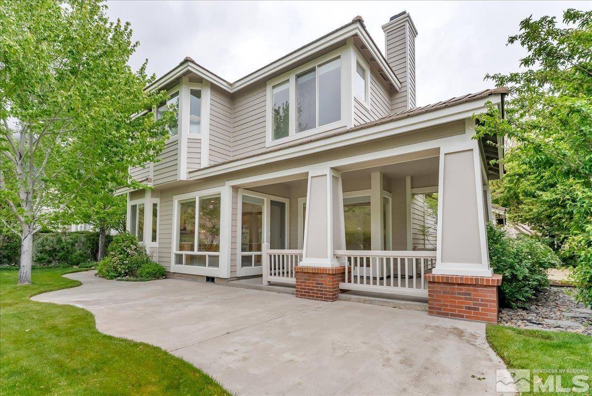 Genoa, NV 89411,337 Genoa Springs Drive