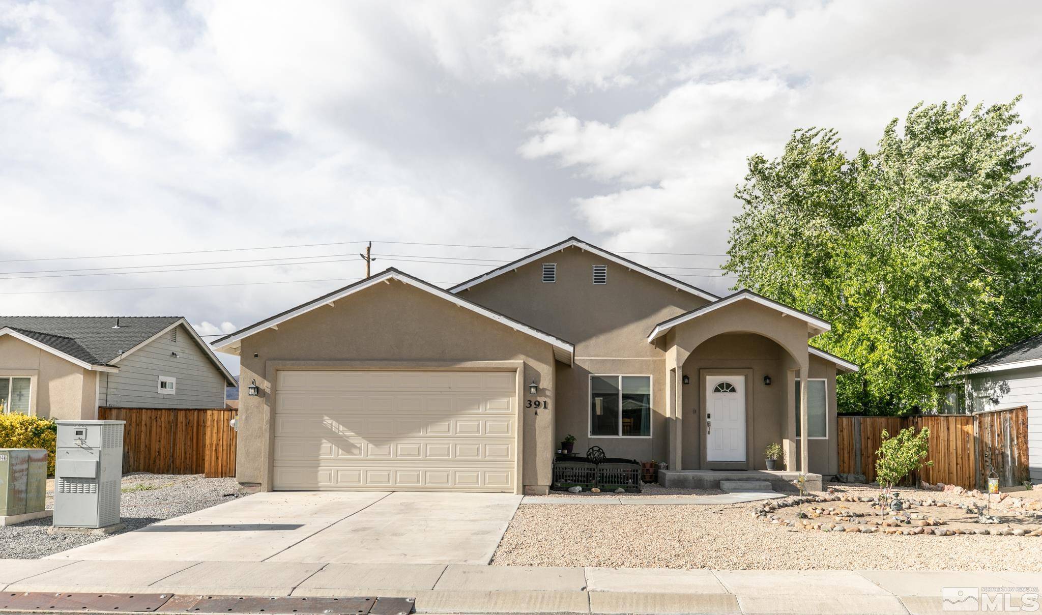 Fernley, NV 89408,391A Ben's Way