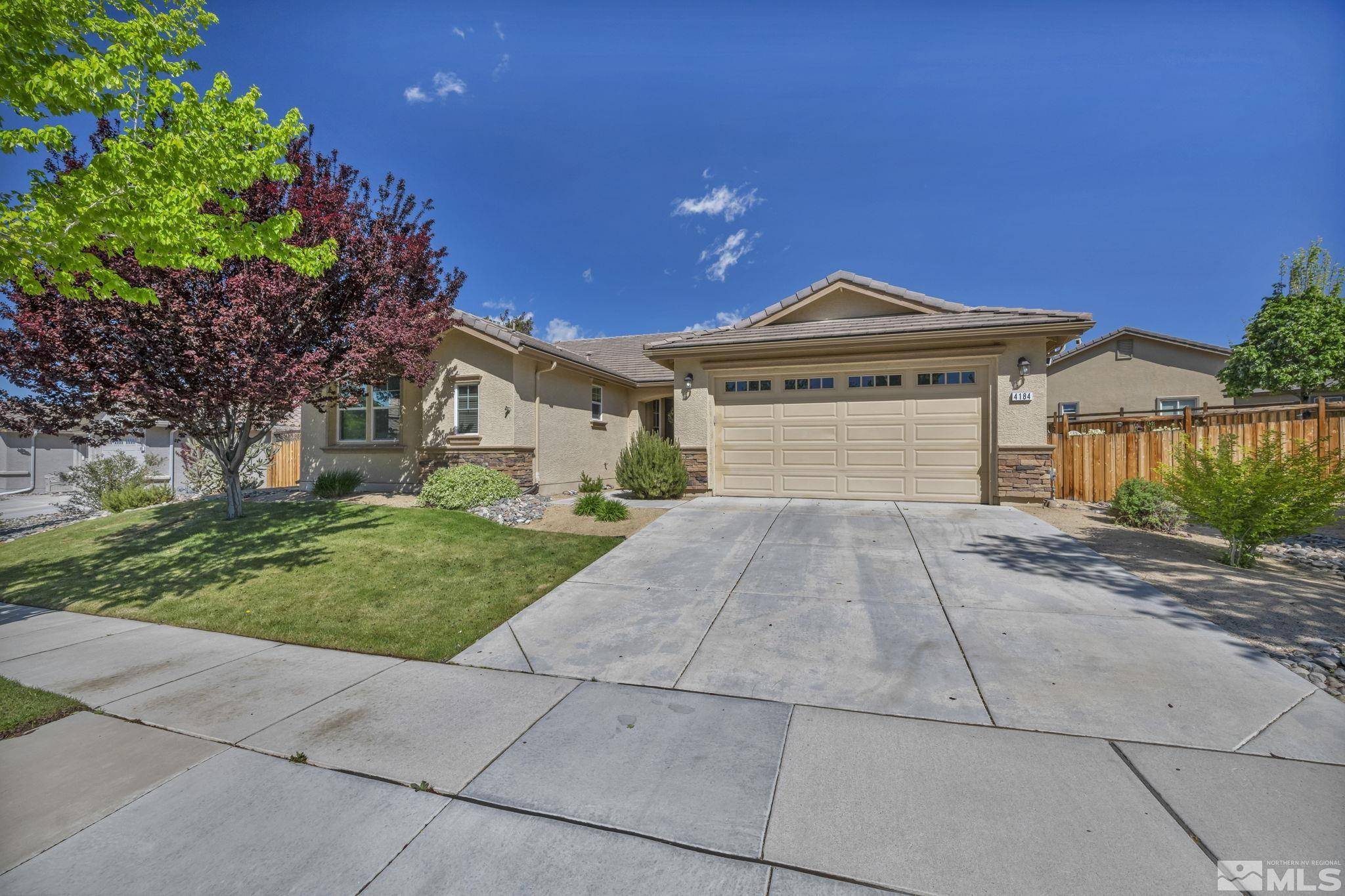 Sparks, NV 89436,4184 Passage Dr