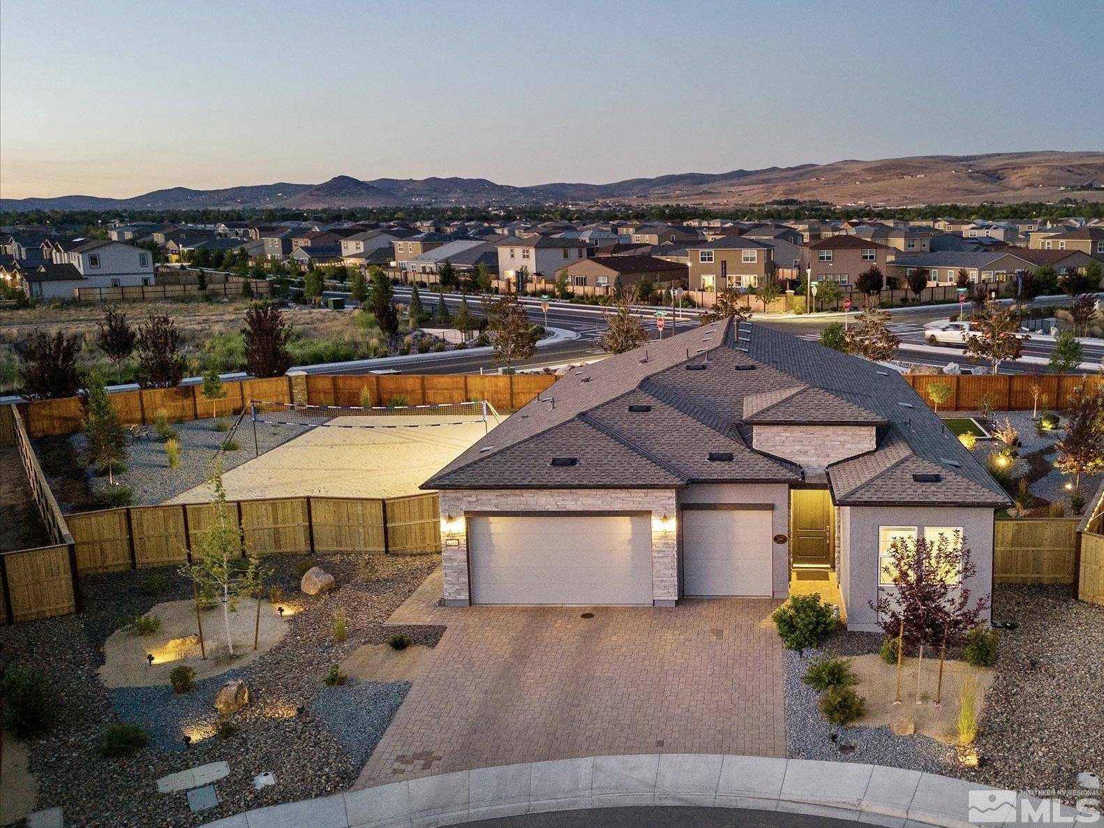 Sparks, NV 89436,2248 High Lake St