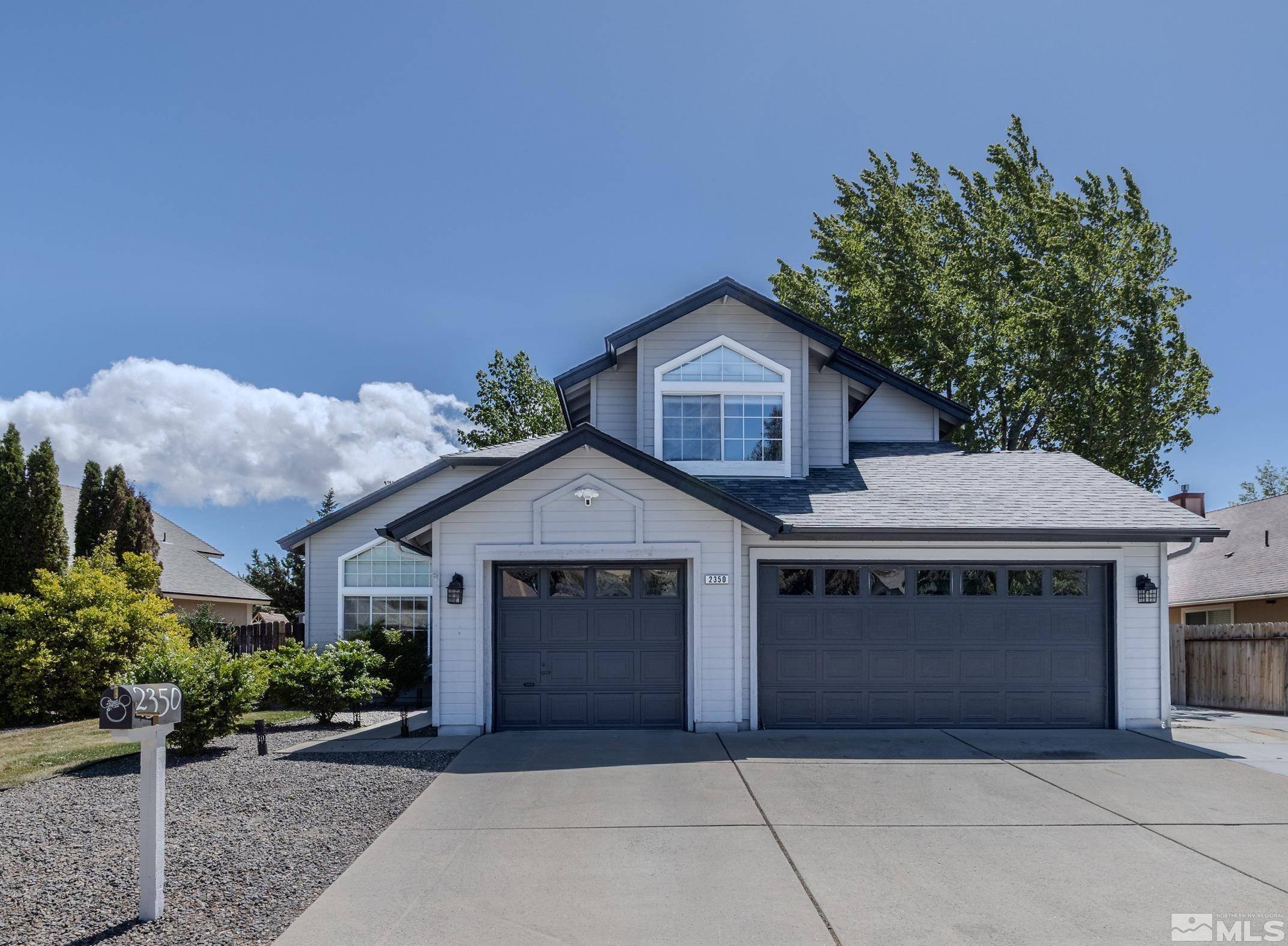 Reno, NV 89523,2350 Almond Creek Drive