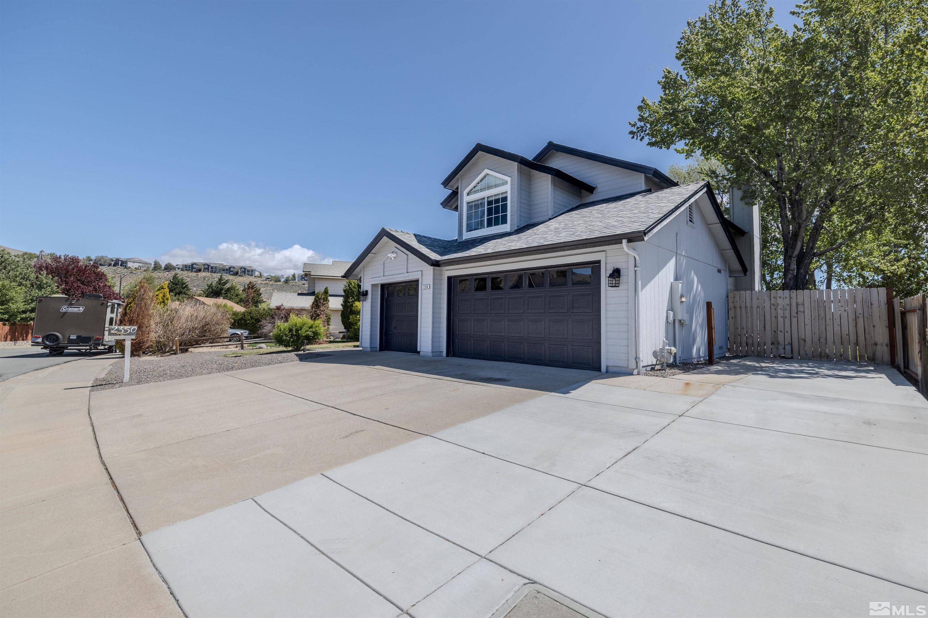 Reno, NV 89523,2350 Almond Creek Drive