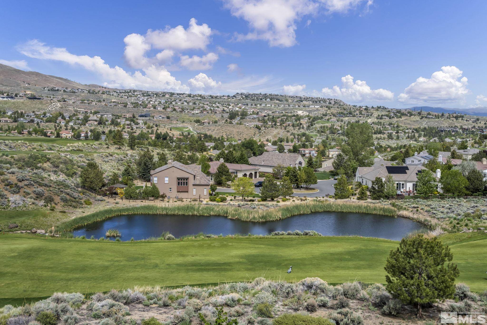 Reno, NV 89523,1840 Laurel Ridge Drive