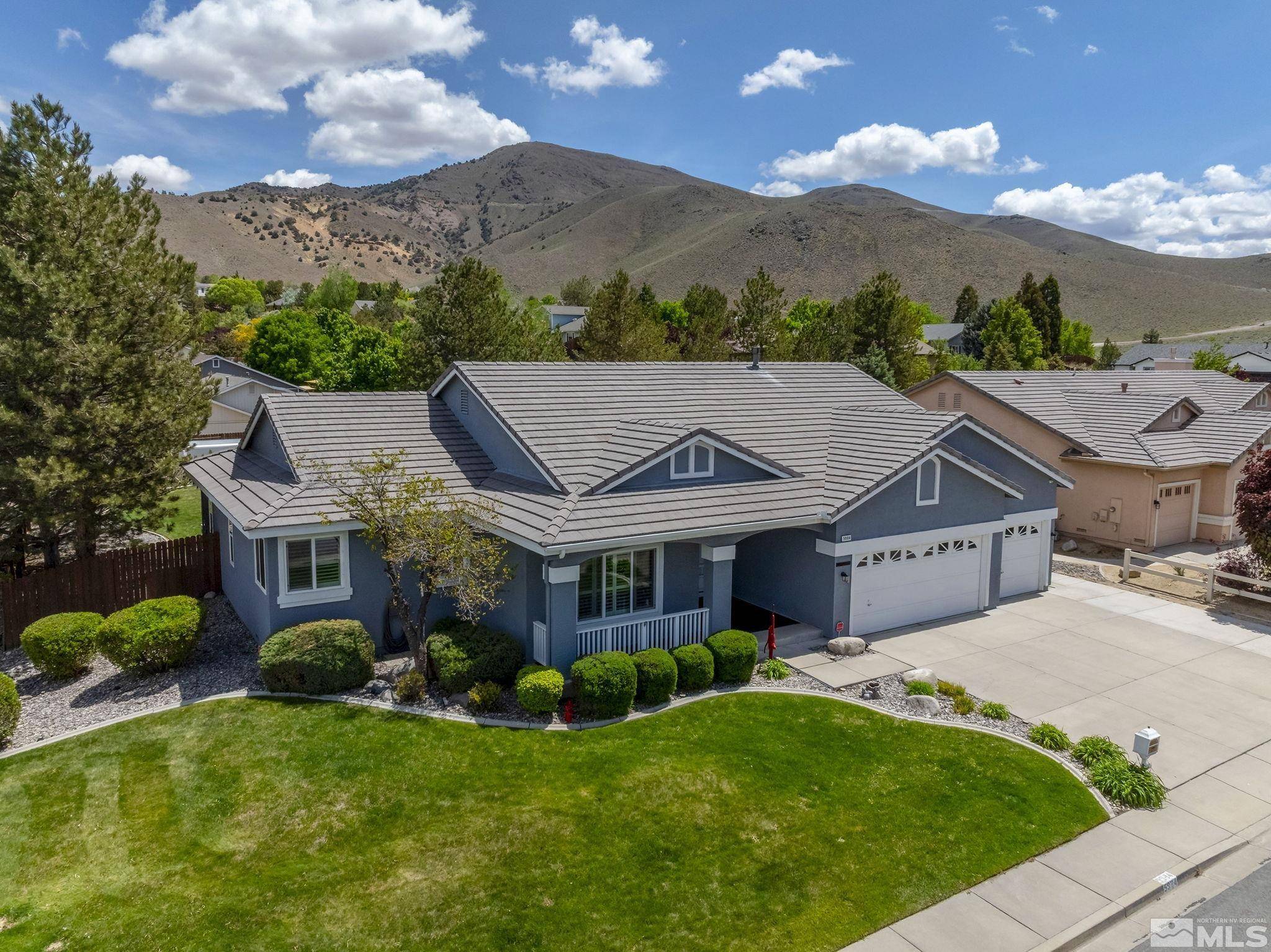 Reno, NV 89502,5984 Hidden Highlands Dr.