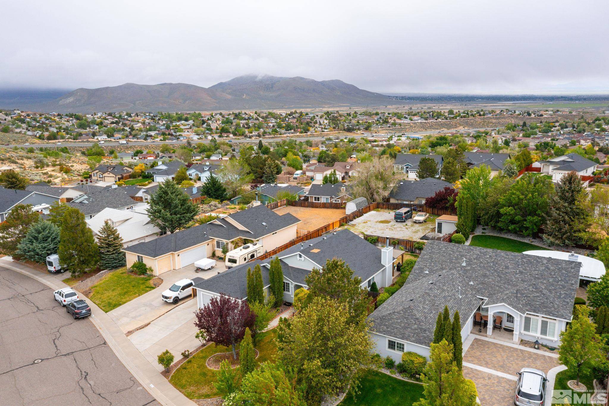 Carson City, NV 89705,881 Valley Vista Dr