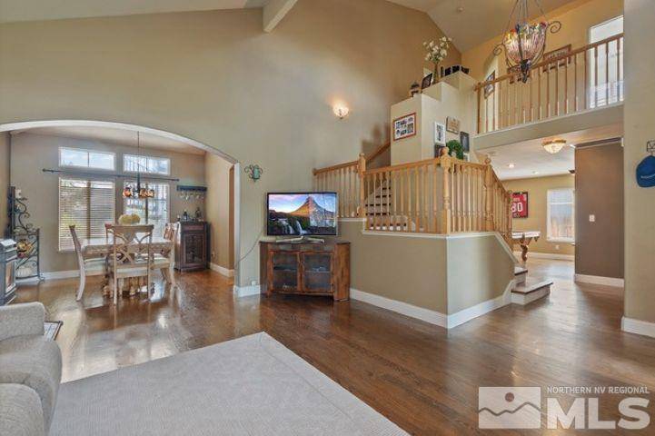 Reno, NV 89523,5284 Tappan Ct.