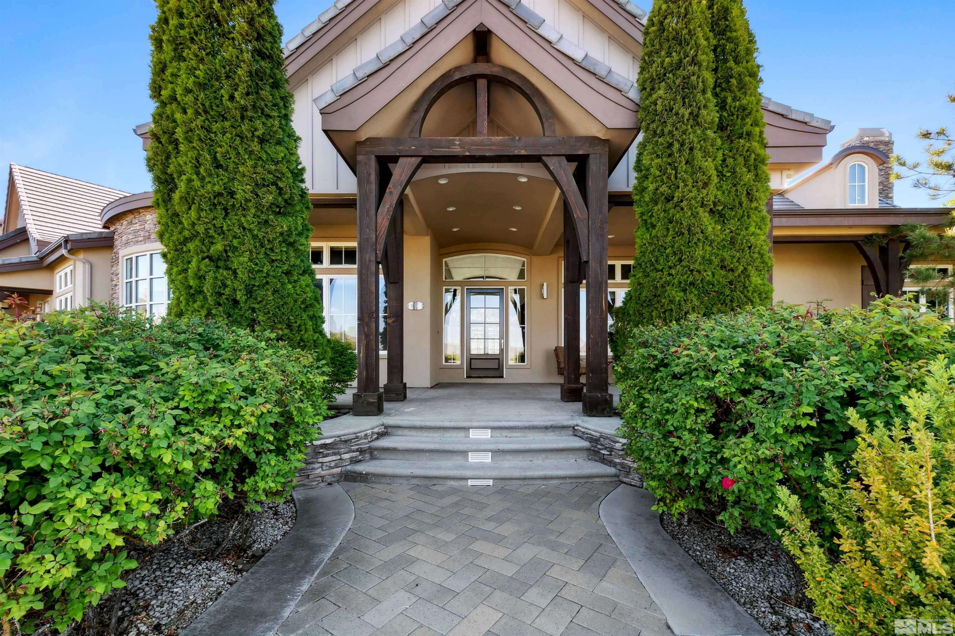 Reno, NV 89511,11115 Boulder Glen
