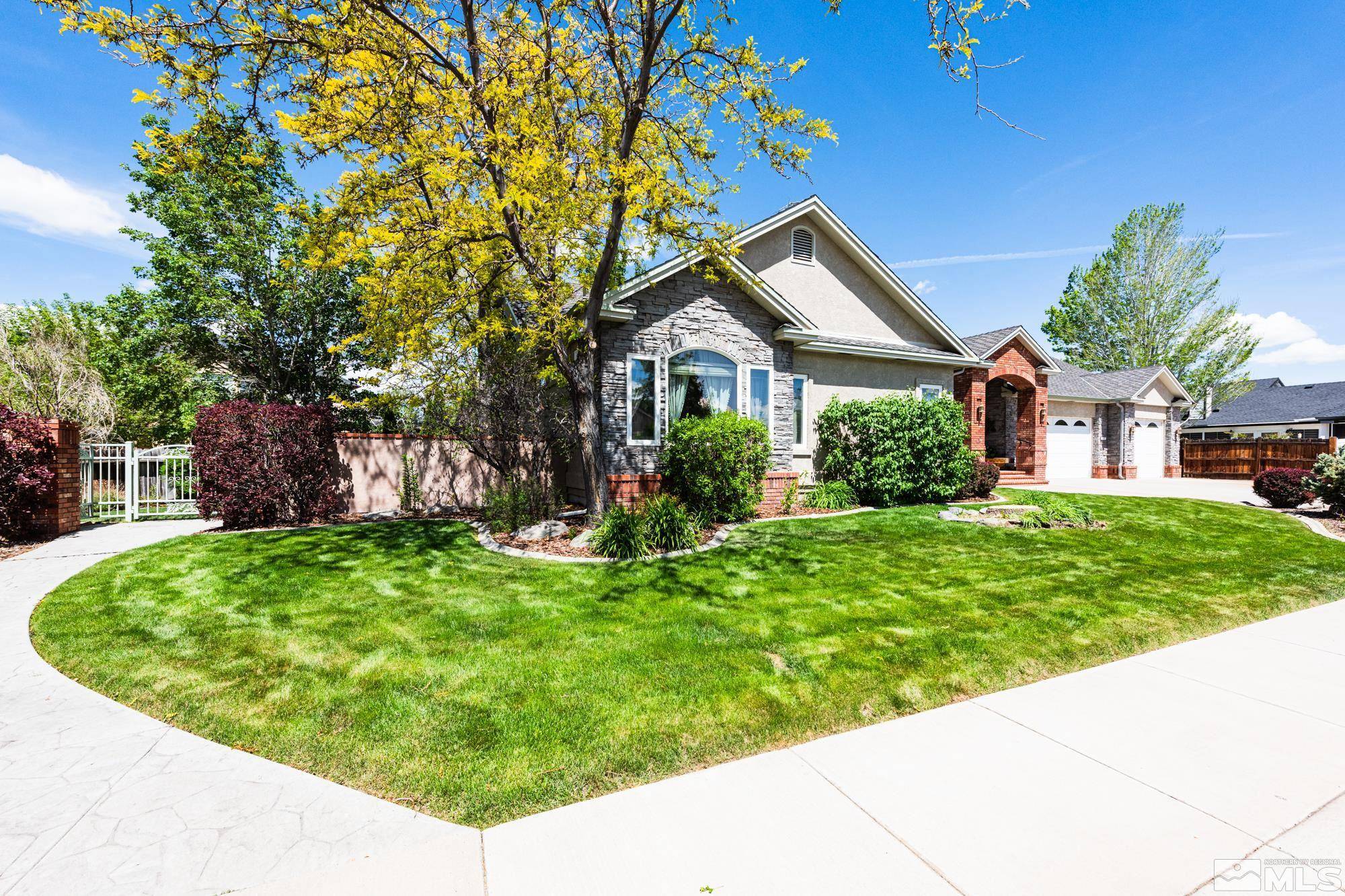 Gardnerville, NV 89460,971 Fieldgate Way