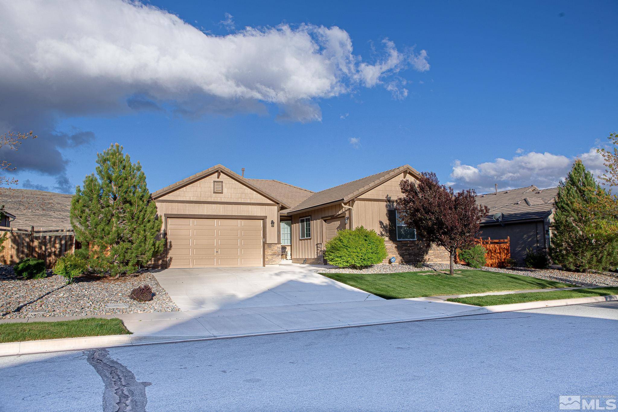 Sparks, NV 89436,6680 Voyage Dr