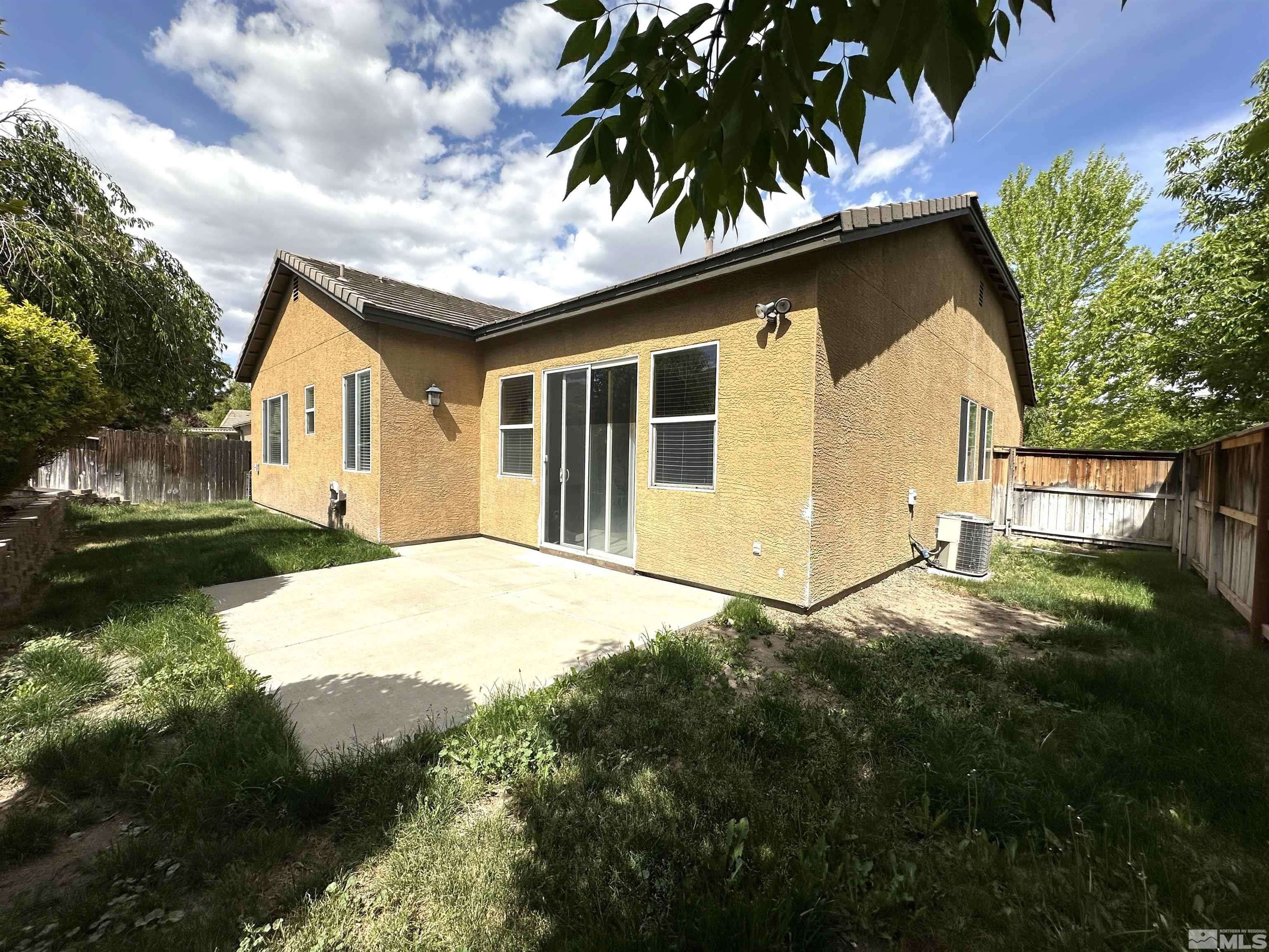 Reno, NV 89521,10599 Crystal Bay Dr