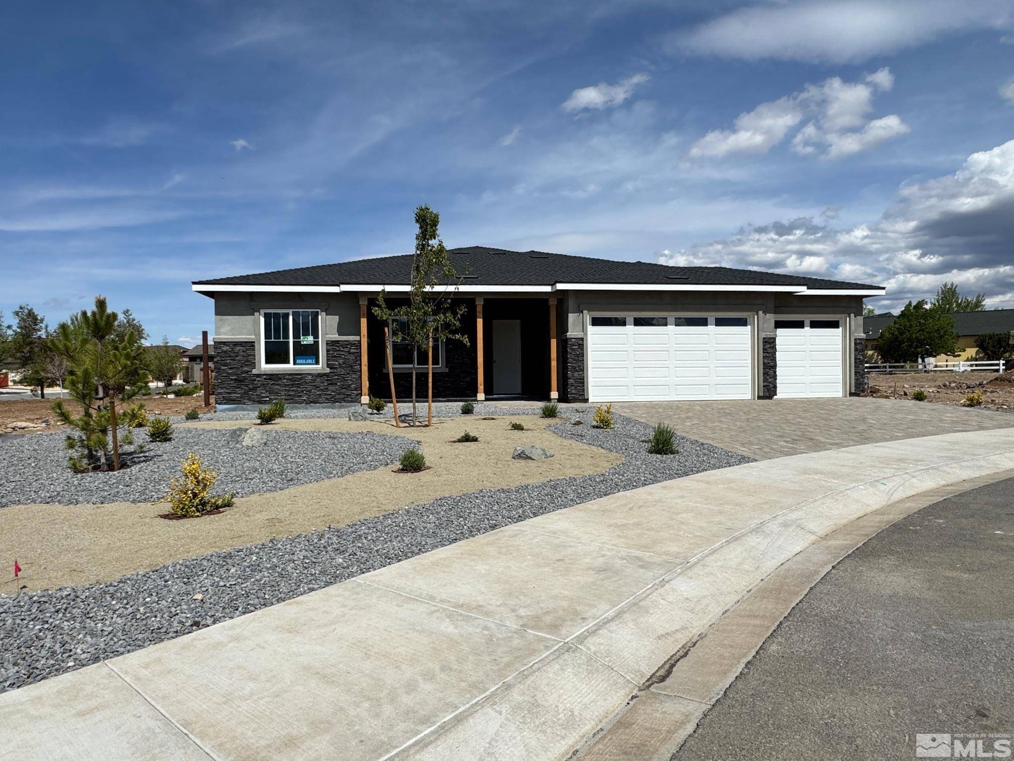 Gardnerville, NV 89460,638 Sage Grouse Loop
