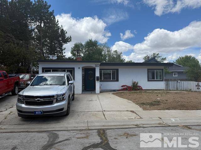 Reno, NV 89512,665 Southworth Dr